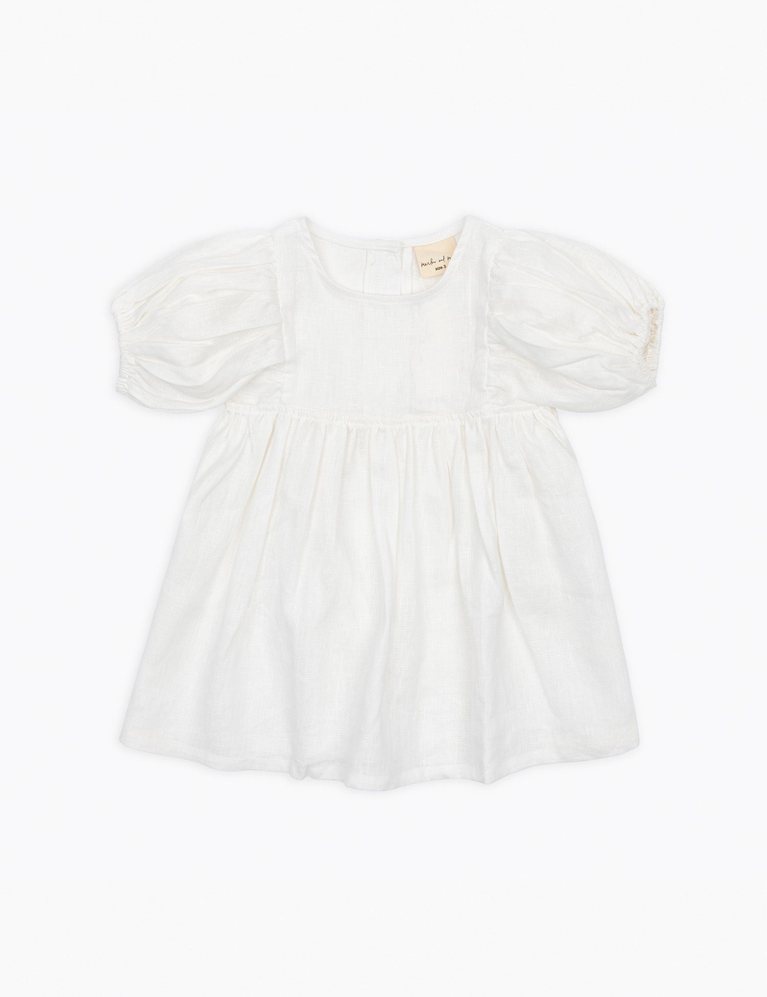 Marlow and Mae – Spilled Milk