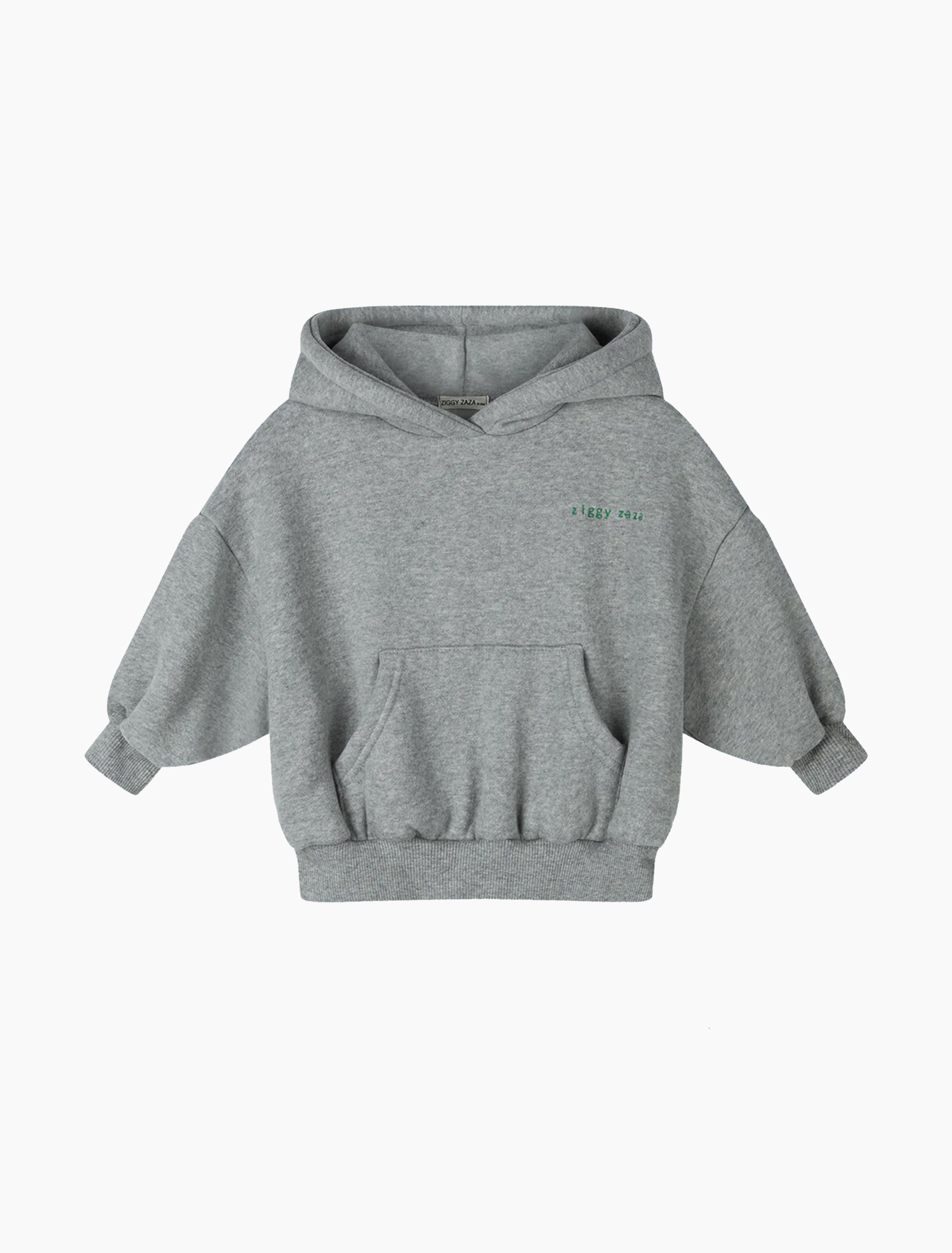 Ziggy Zaza at Spilled Milk | Sustainable Kids Clothing & Timeless