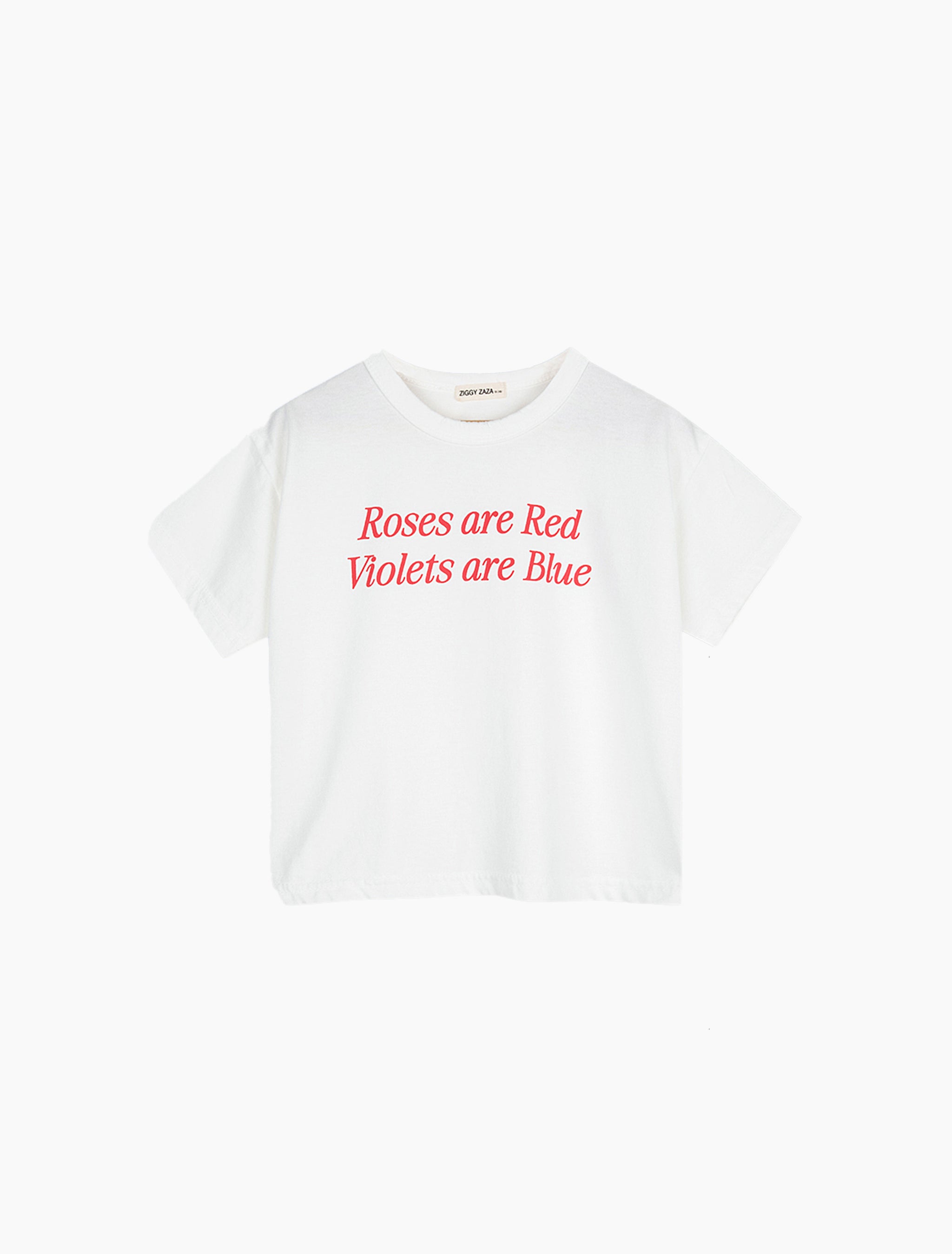 Ziggy Zaza at Spilled Milk | Sustainable Kids Clothing & Timeless