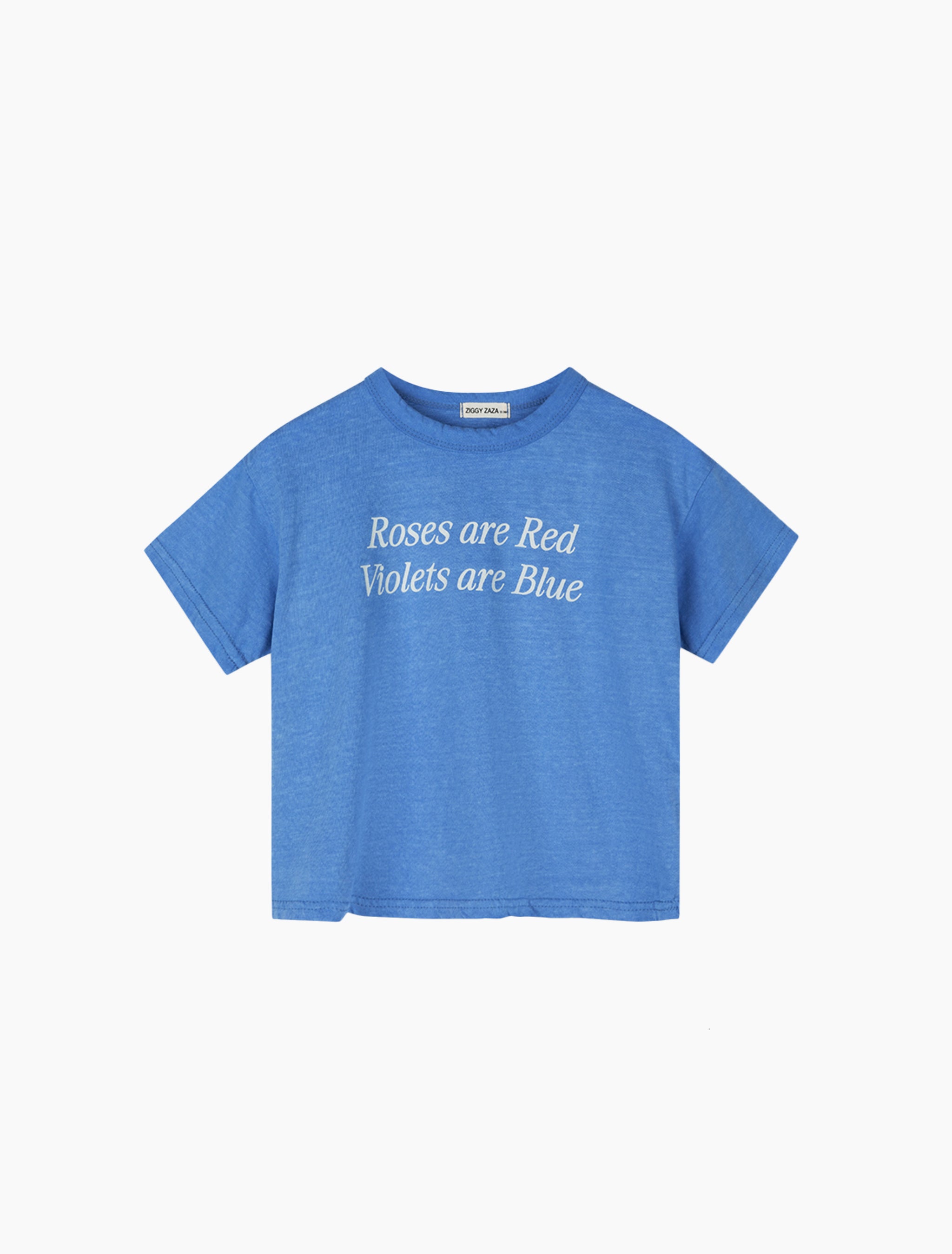 Ziggy Zaza at Spilled Milk | Sustainable Kids Clothing & Timeless