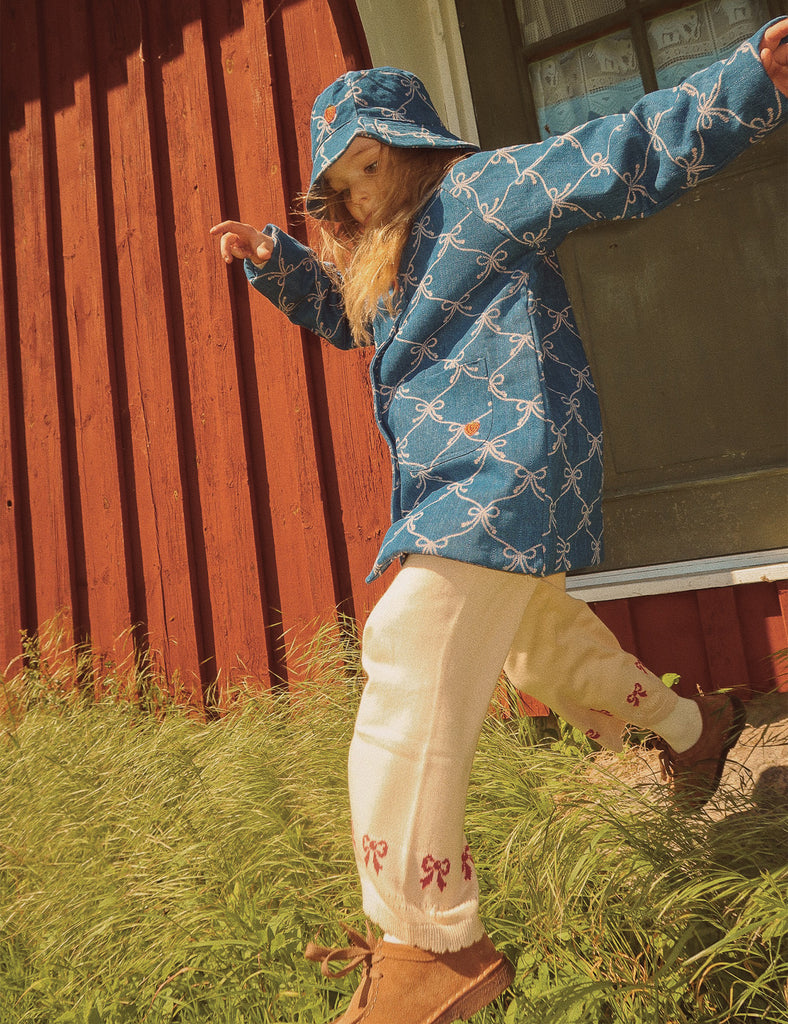 image of rosie pants