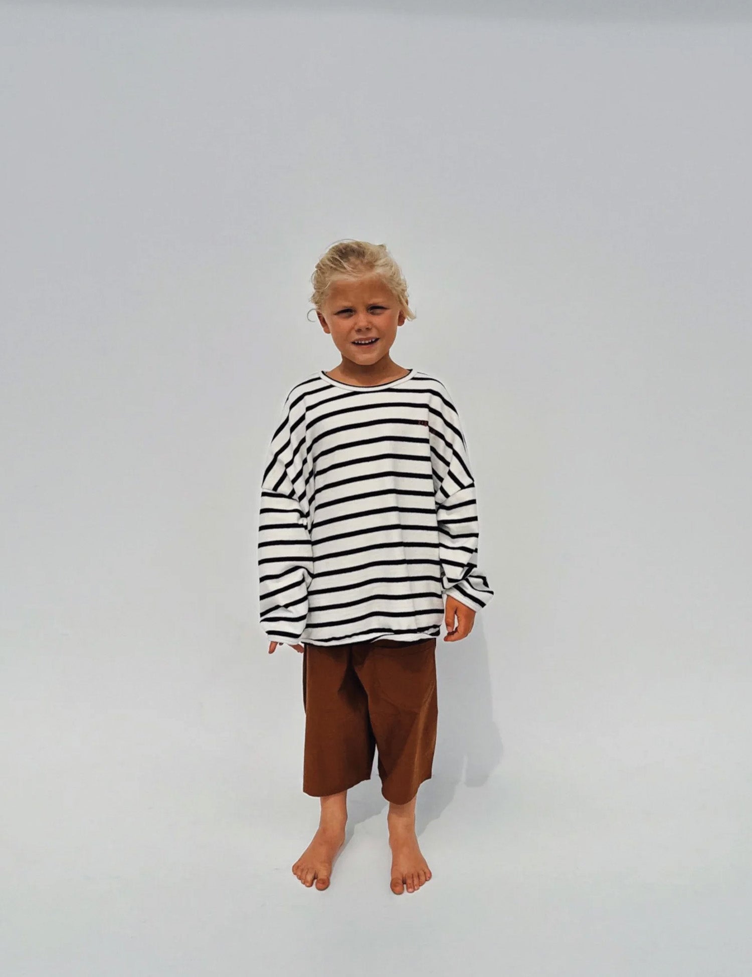 Ziggy Zaza at Spilled Milk | Sustainable Kids Clothing & Timeless