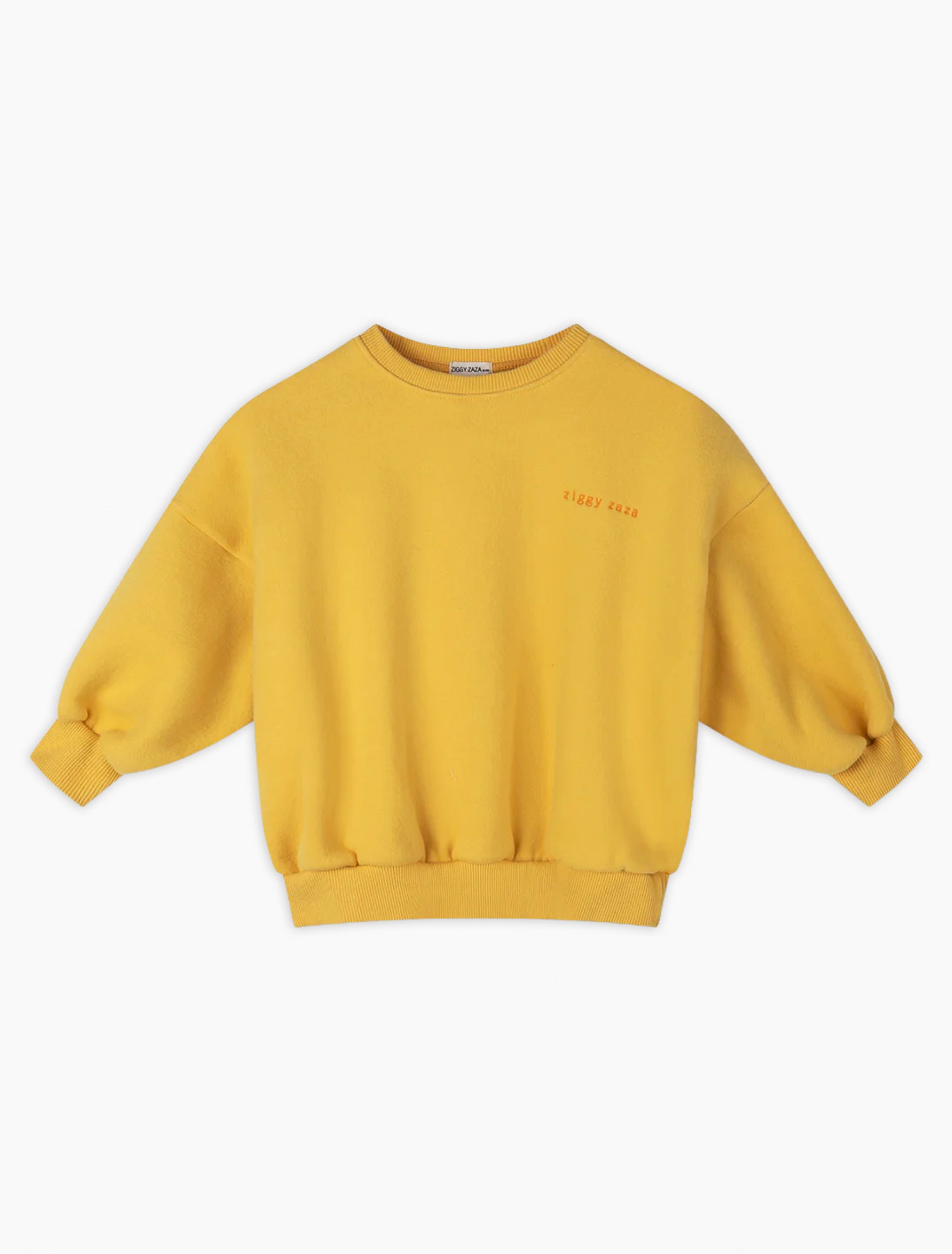 Ziggy Zaza at Spilled Milk | Sustainable Kids Clothing & Timeless