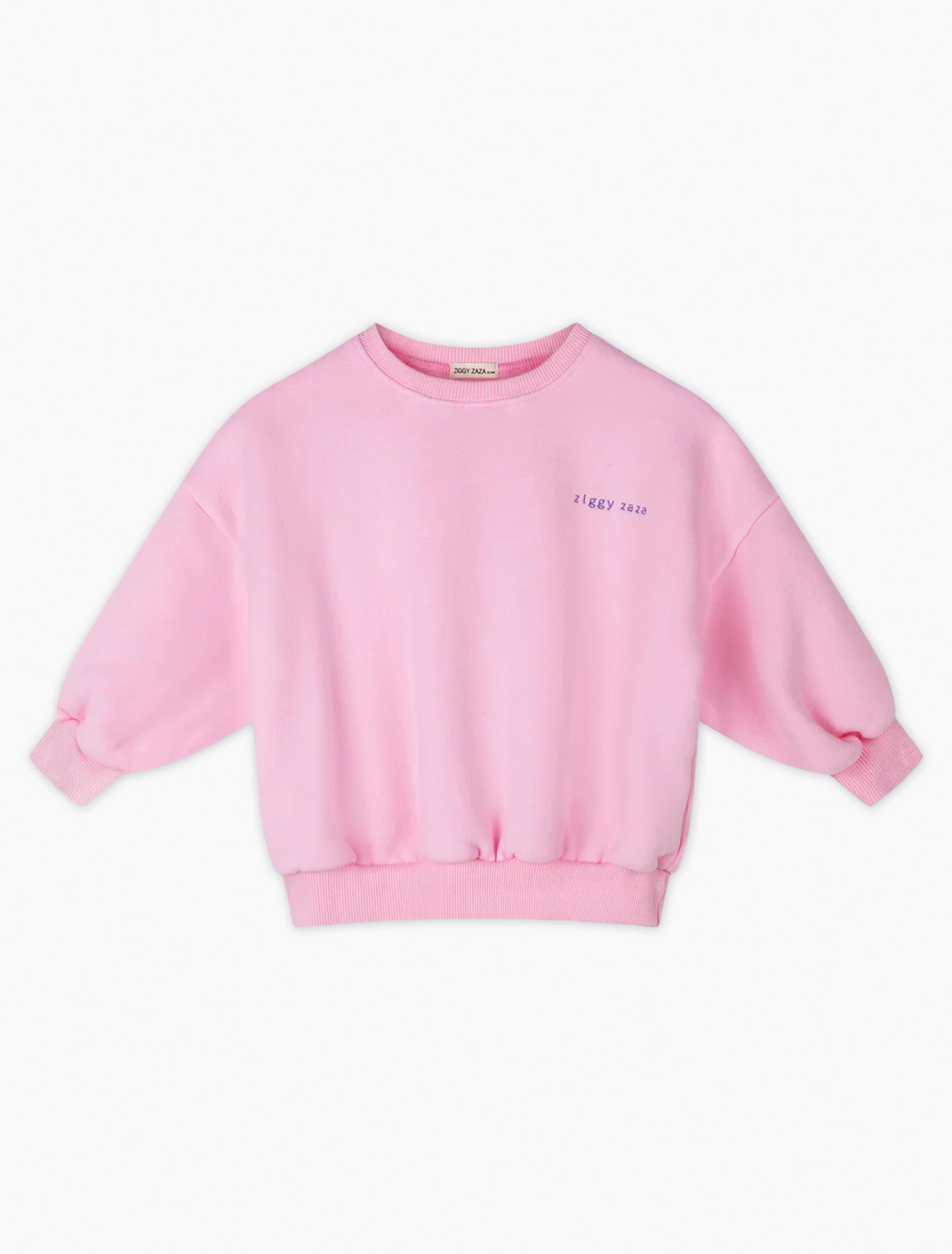 Ziggy Zaza at Spilled Milk | Sustainable Kids Clothing & Timeless