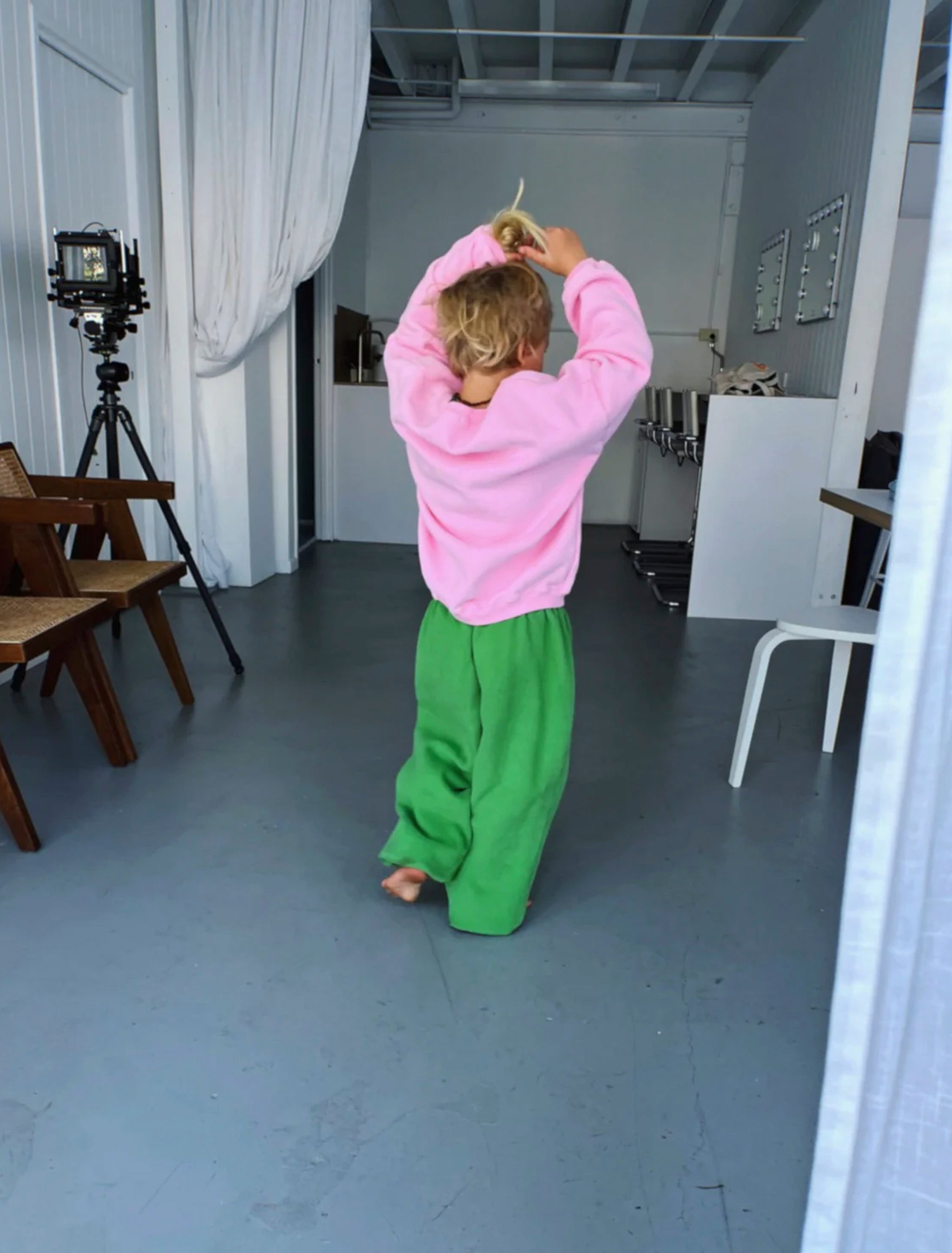 Ziggy Zaza at Spilled Milk | Sustainable Kids Clothing & Timeless