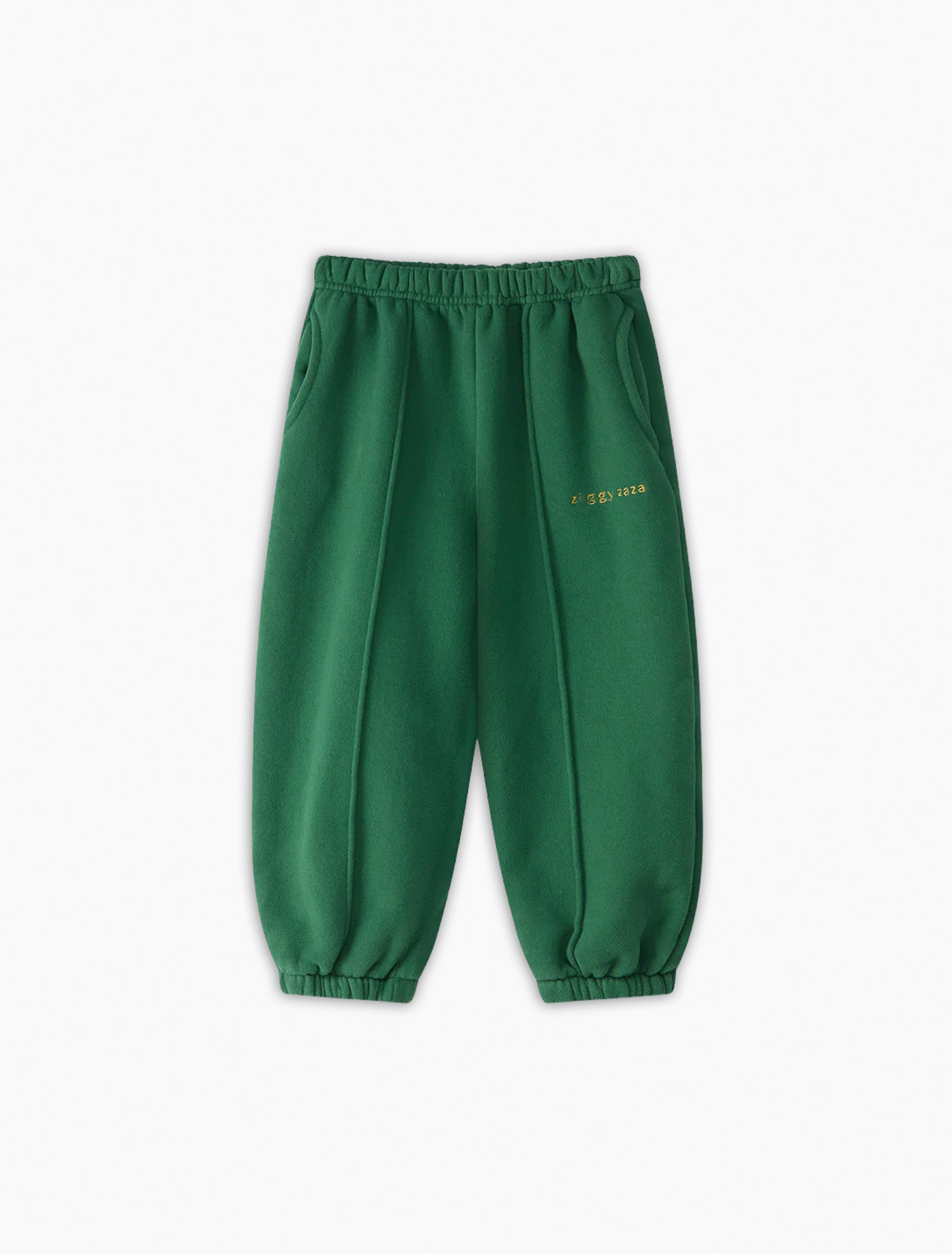 Ziggy Zaza at Spilled Milk | Sustainable Kids Clothing & Timeless