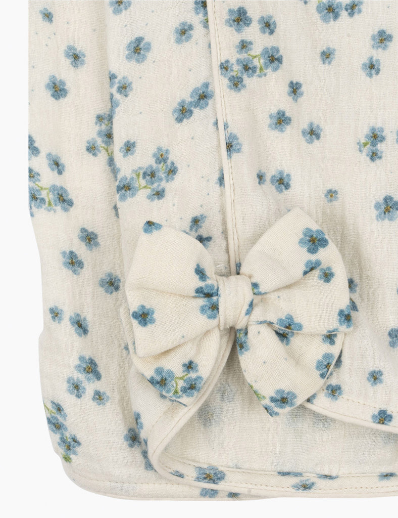 Image of Rosie H-W X Konges Sløjd Mioblu Pants in Forget Me Not