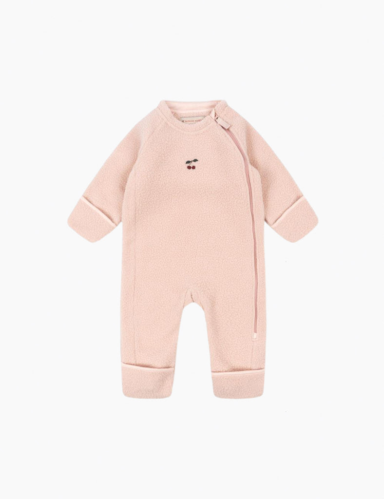 Image of Safa Onesie in Rose