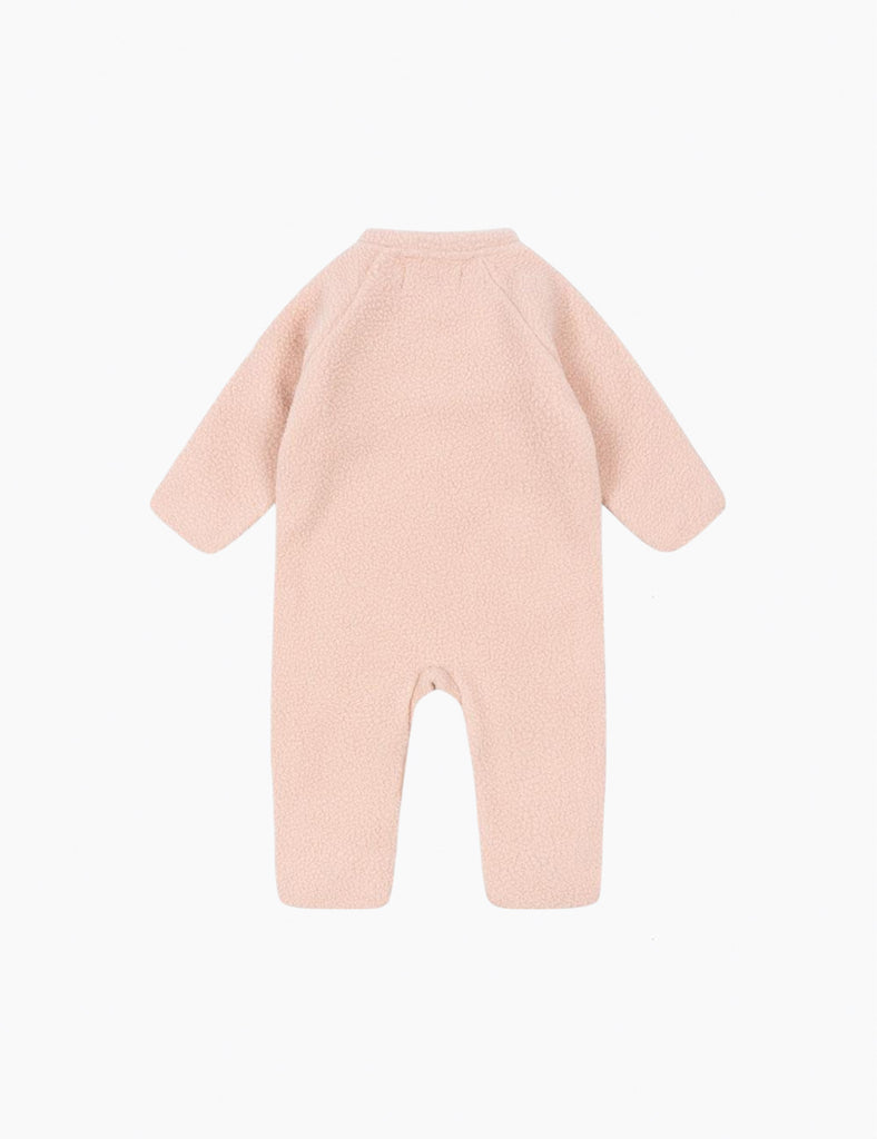 Image of Safa Onesie in Rose