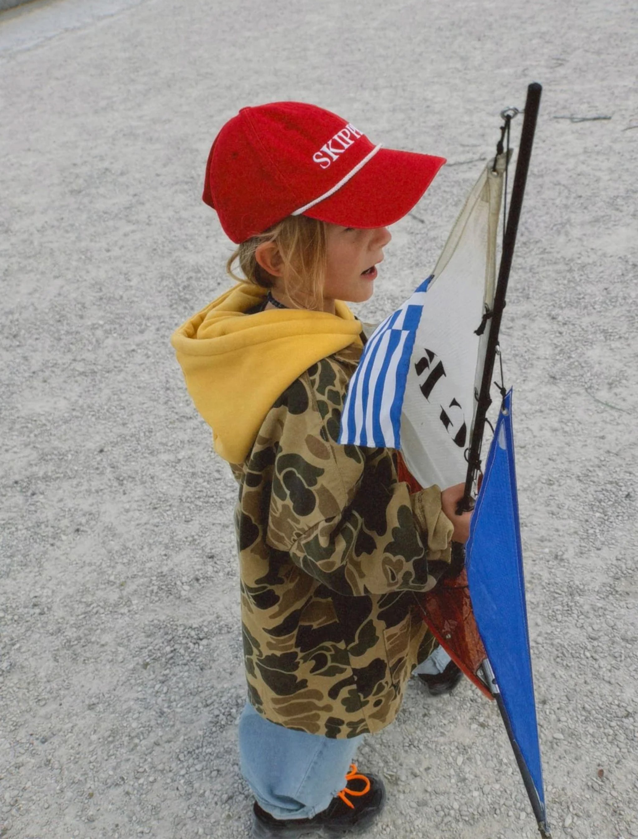 Ziggy Zaza at Spilled Milk | Sustainable Kids Clothing & Timeless