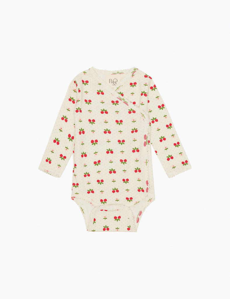 image of sofia jersey bodysuit