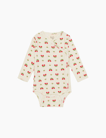 image of sofia jersey bodysuit