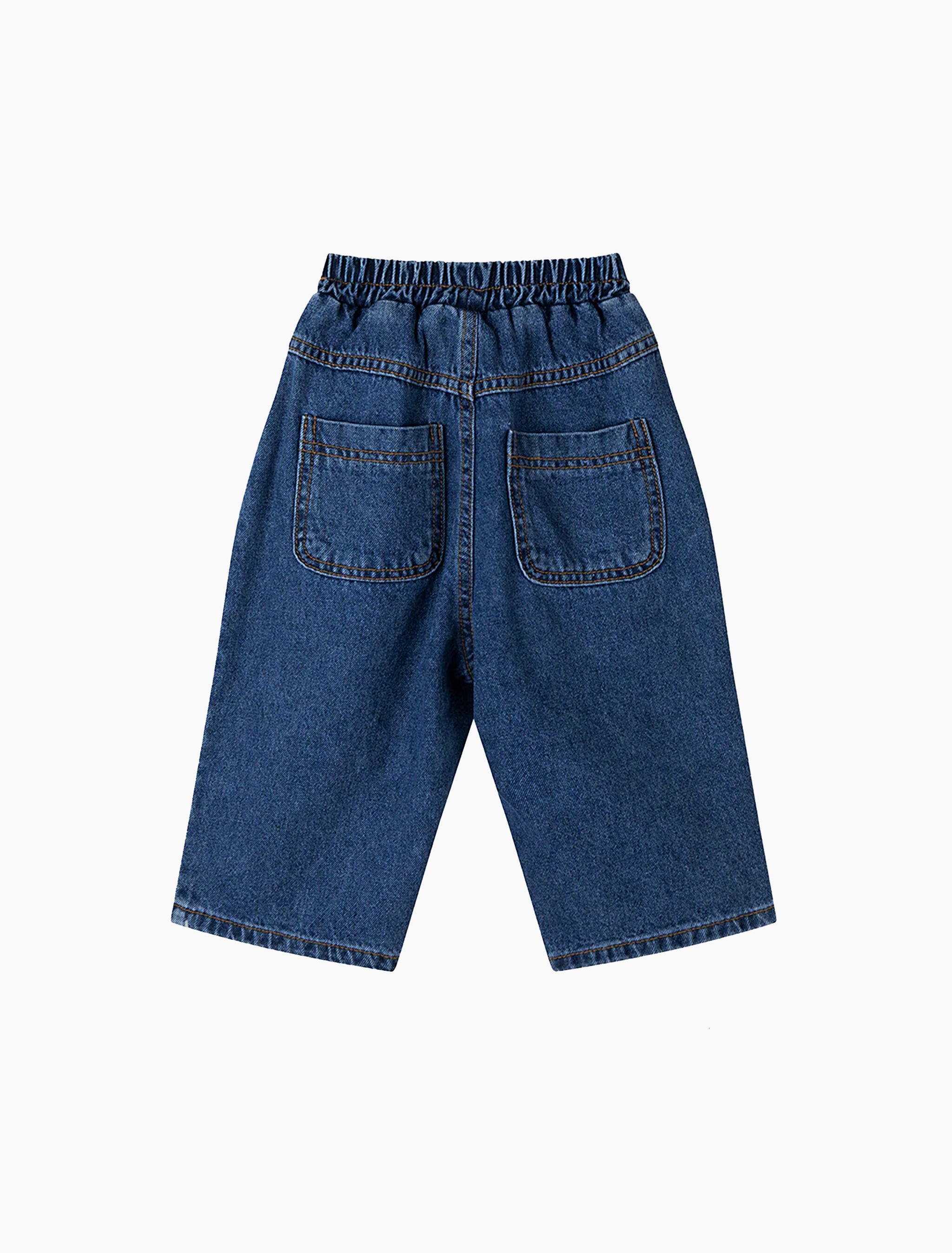 Ziggy Zaza at Spilled Milk | Sustainable Kids Clothing & Timeless