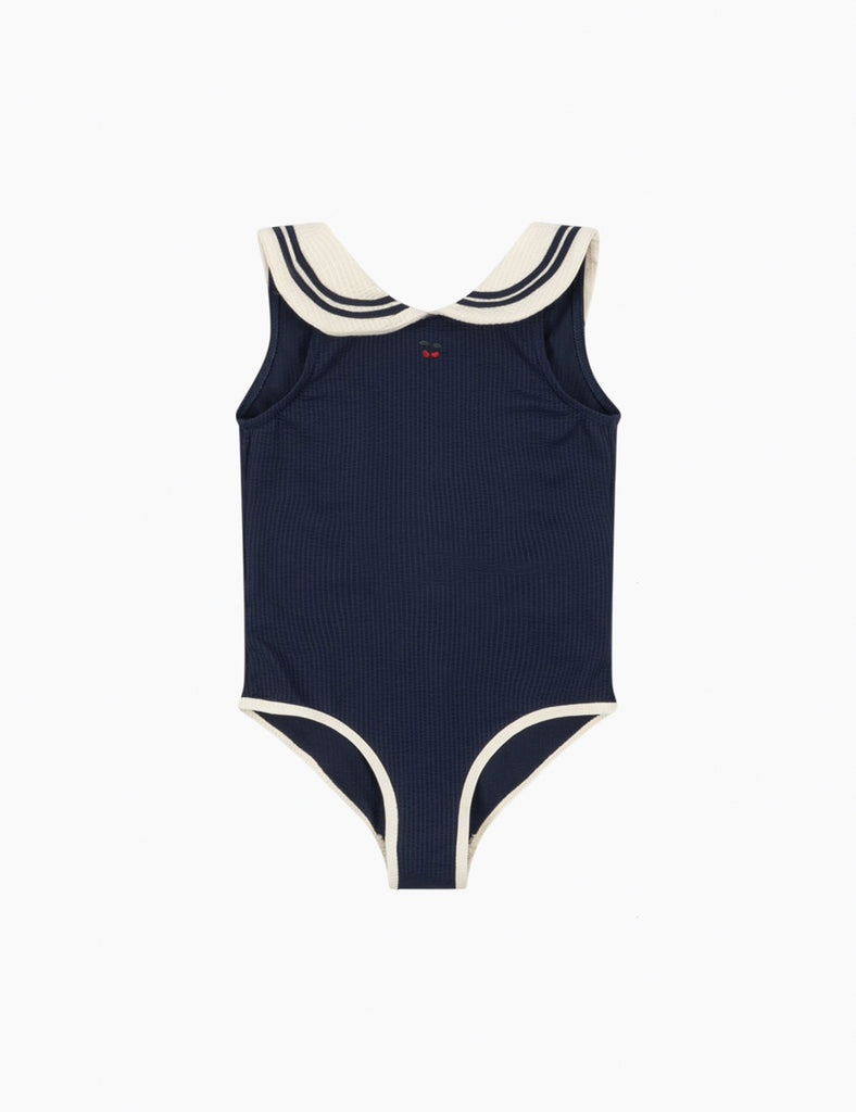 Image of sailor swimsuit