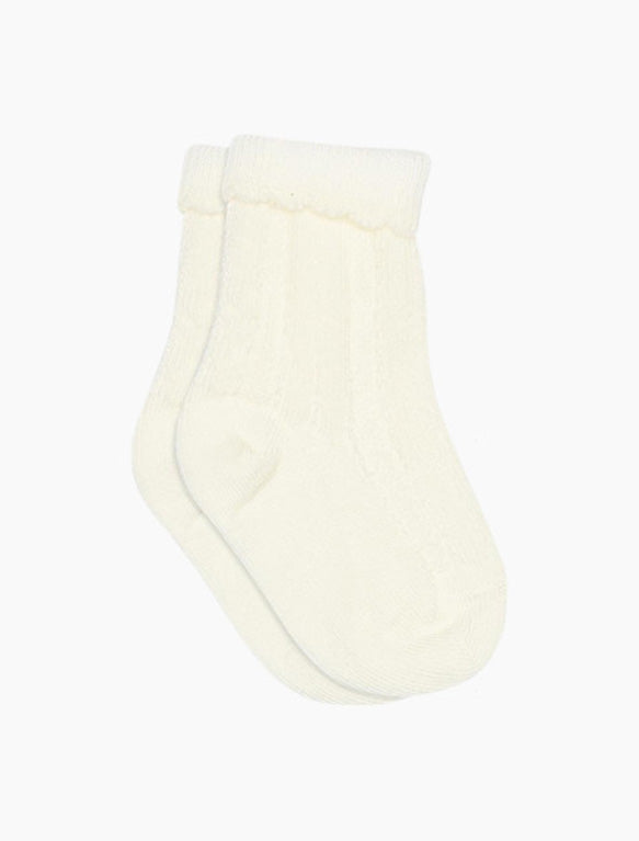 Image of Sif Socks in Snow White