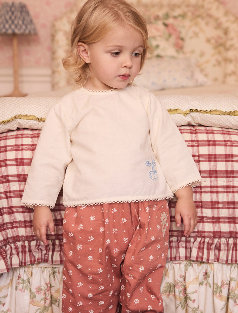 Apolina Kids Clothing | Spilled Milk
