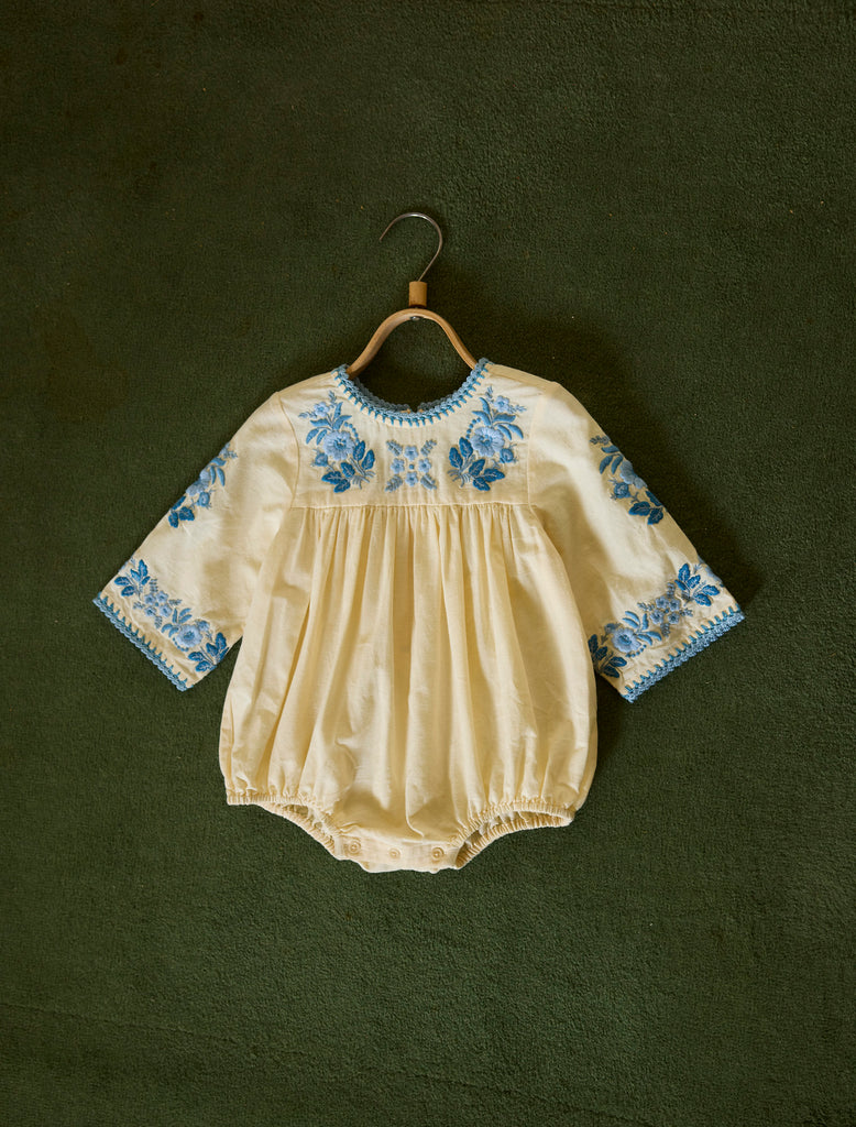 Apolina Kids Clothing | Spilled Milk