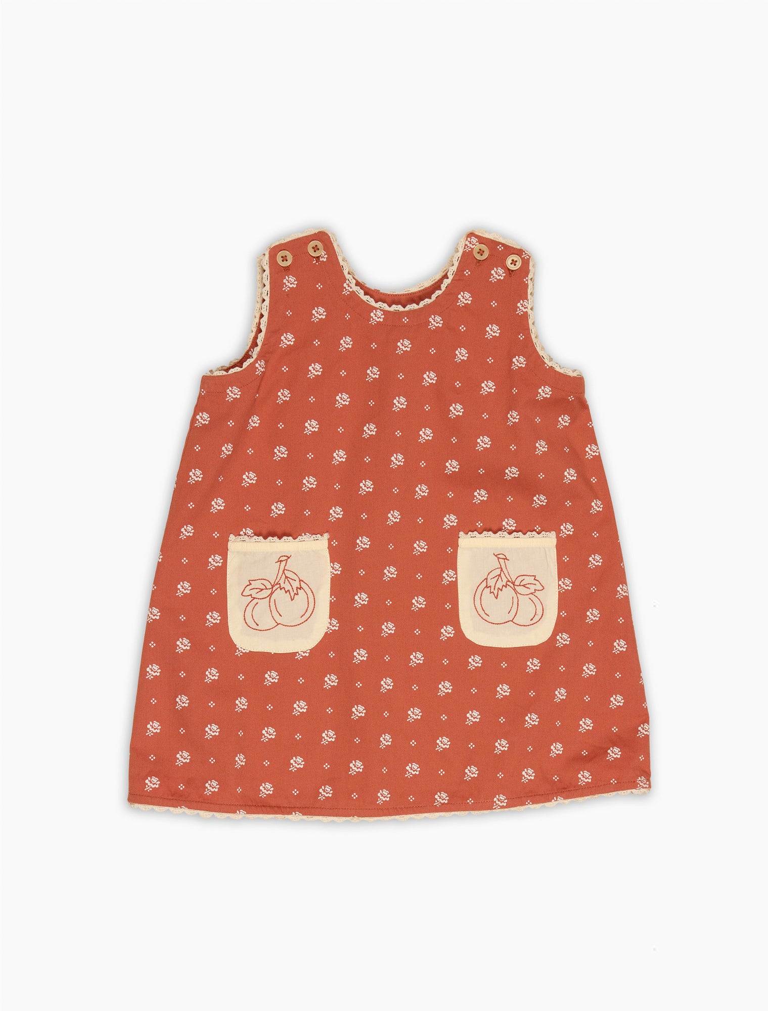 Apolina Kids Clothing | Spilled Milk