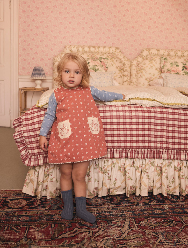 Apolina Kids Clothing | Spilled Milk