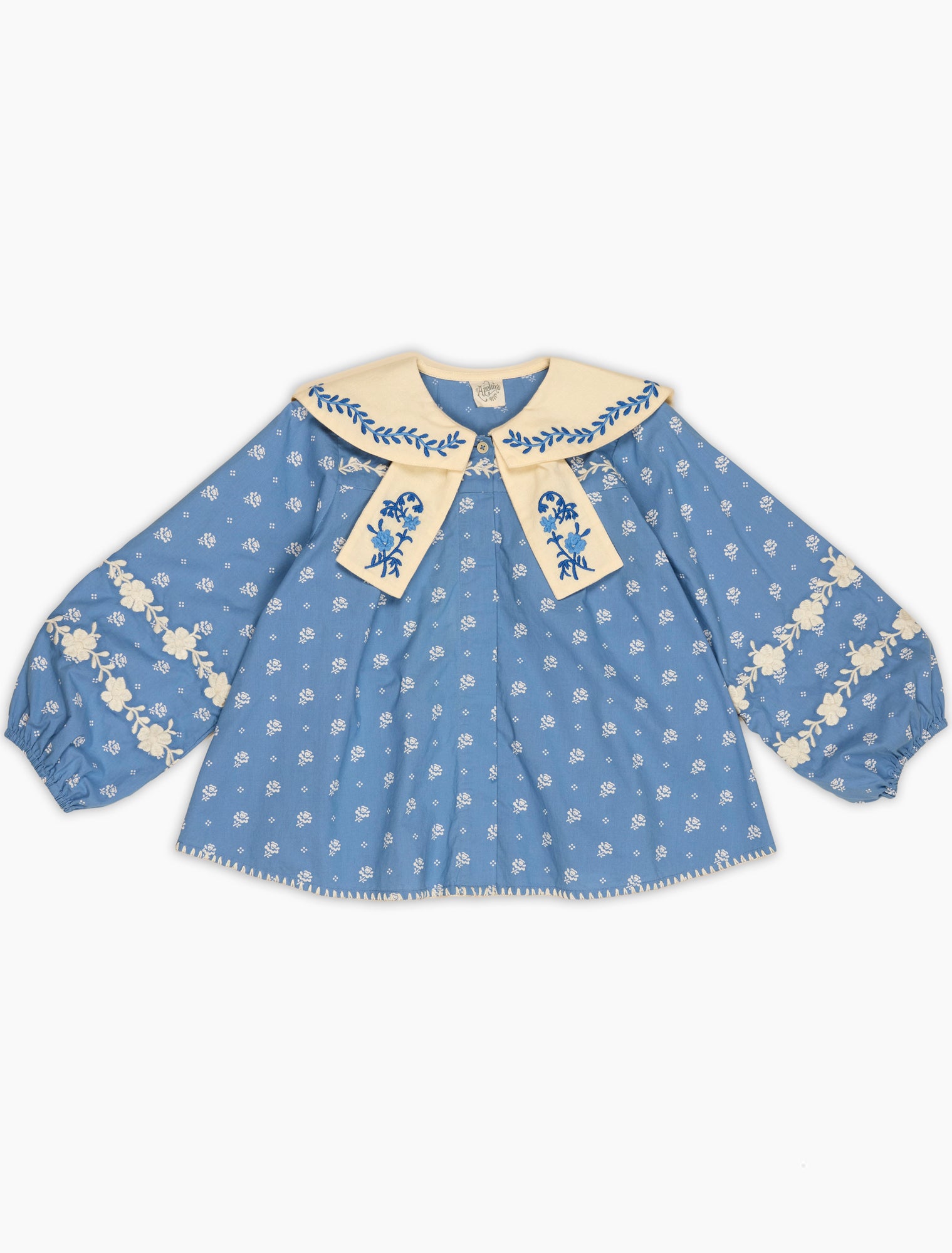 Apolina Kids Clothing | Spilled Milk – Page 2