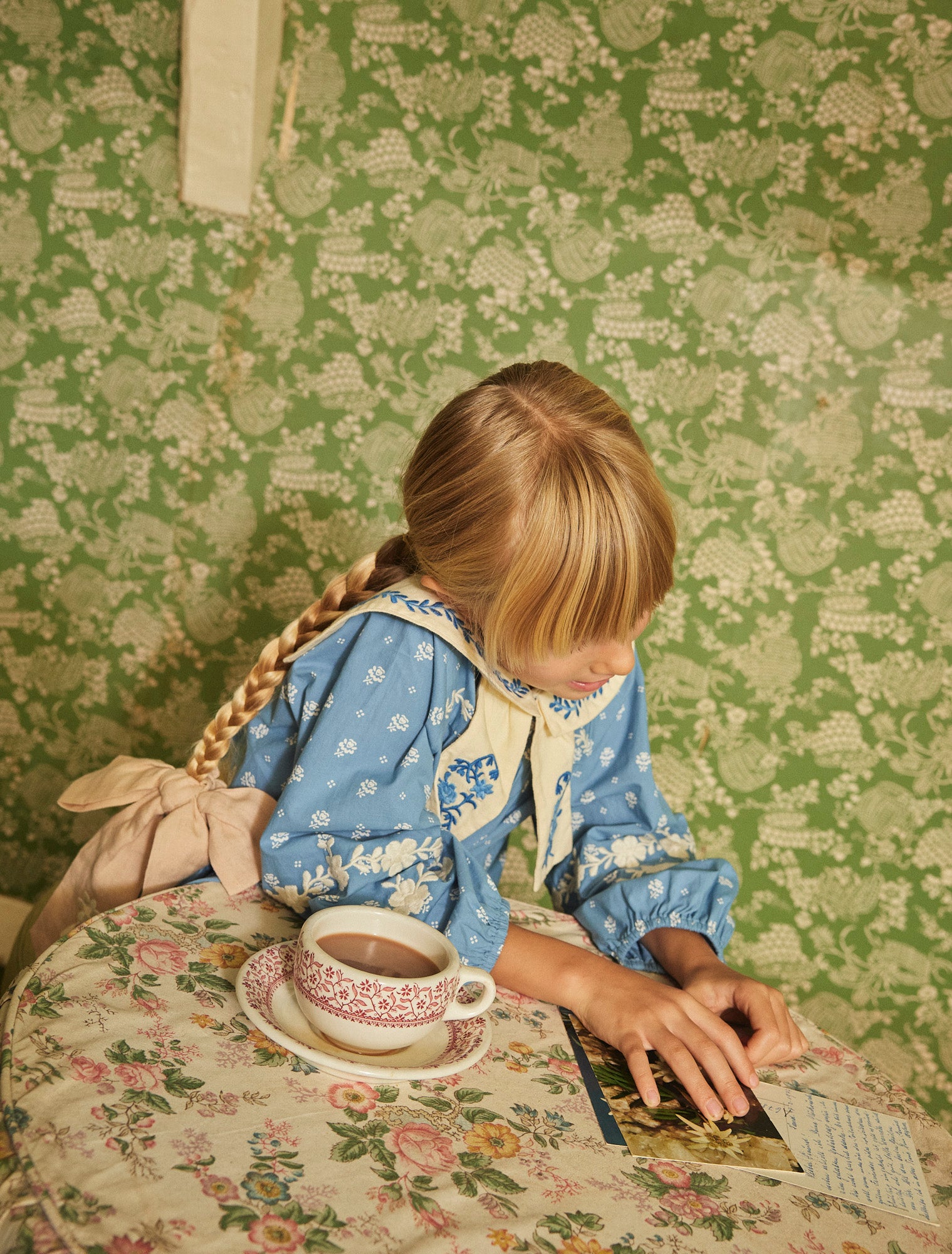 Apolina Kids Clothing | Spilled Milk – Page 2