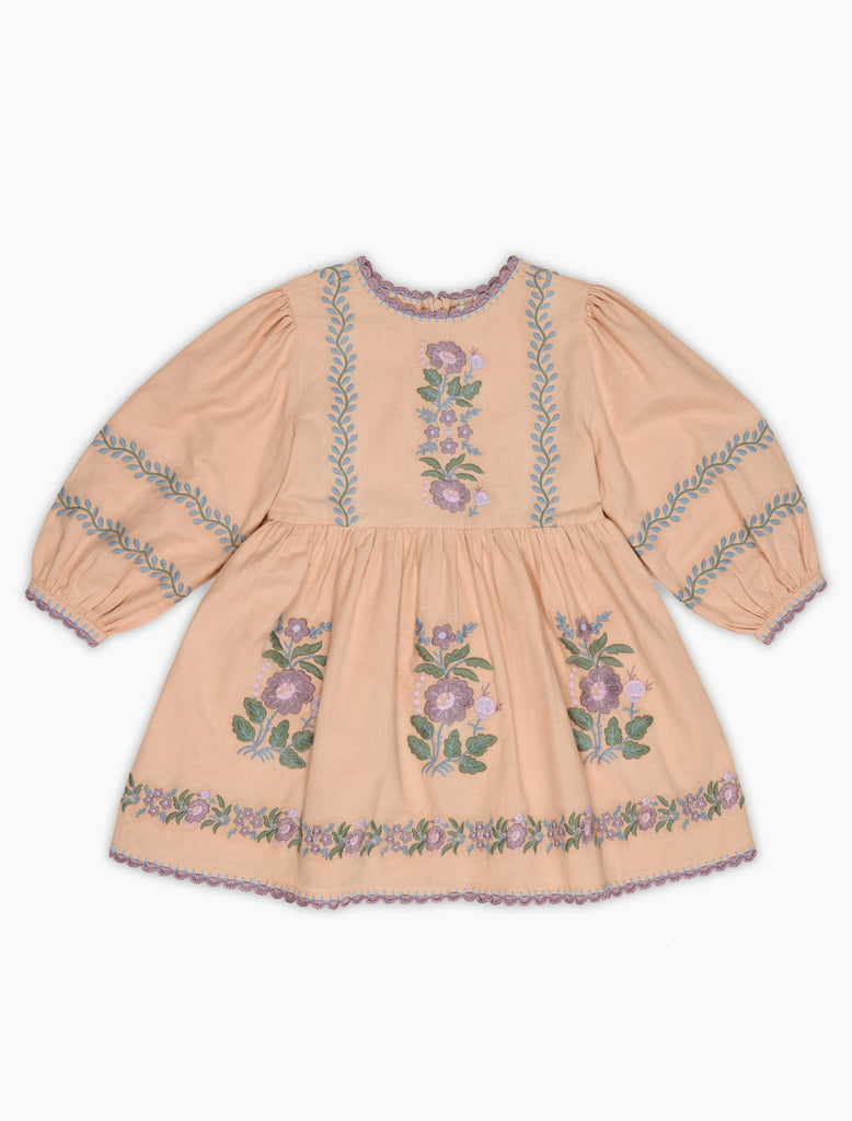 Apolina Kids Clothing | Spilled Milk