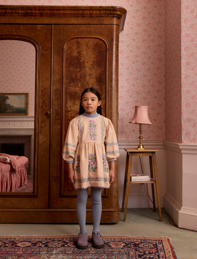 Apolina Kids Clothing | Spilled Milk