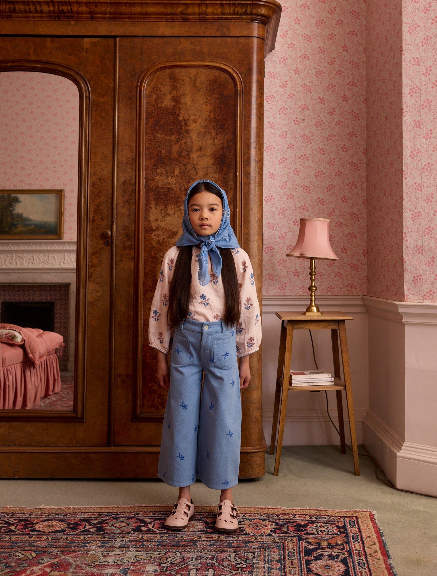 Apolina Kids Clothing | Spilled Milk – Page 2
