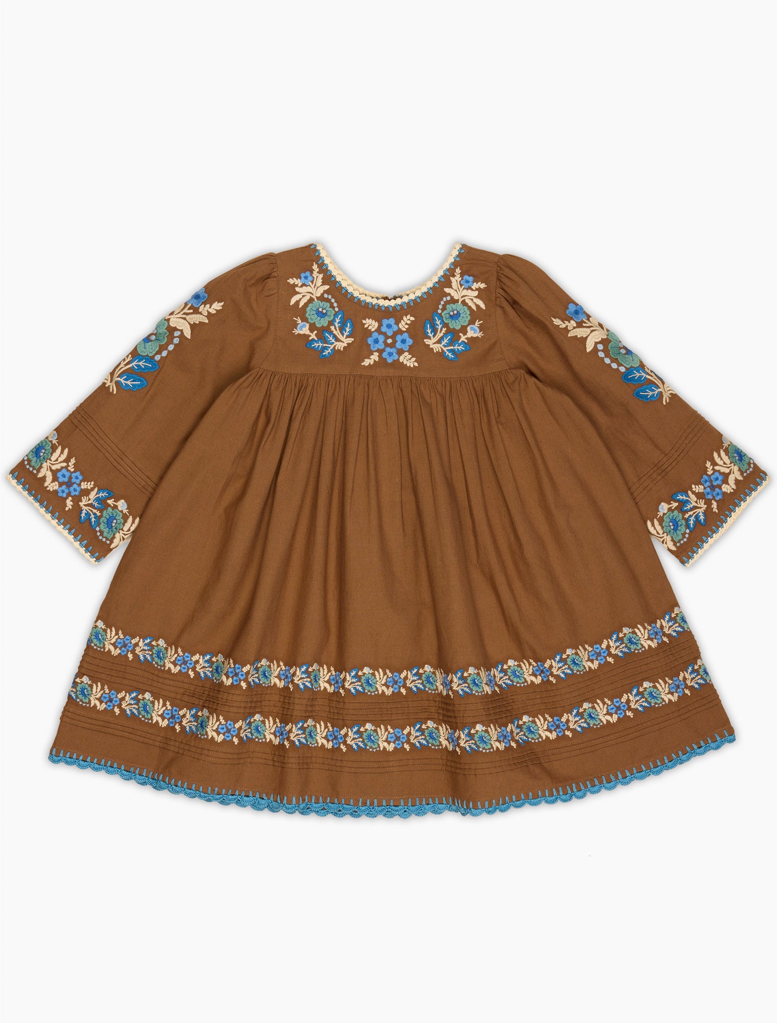 Apolina Kids Clothing | Spilled Milk – Page 2
