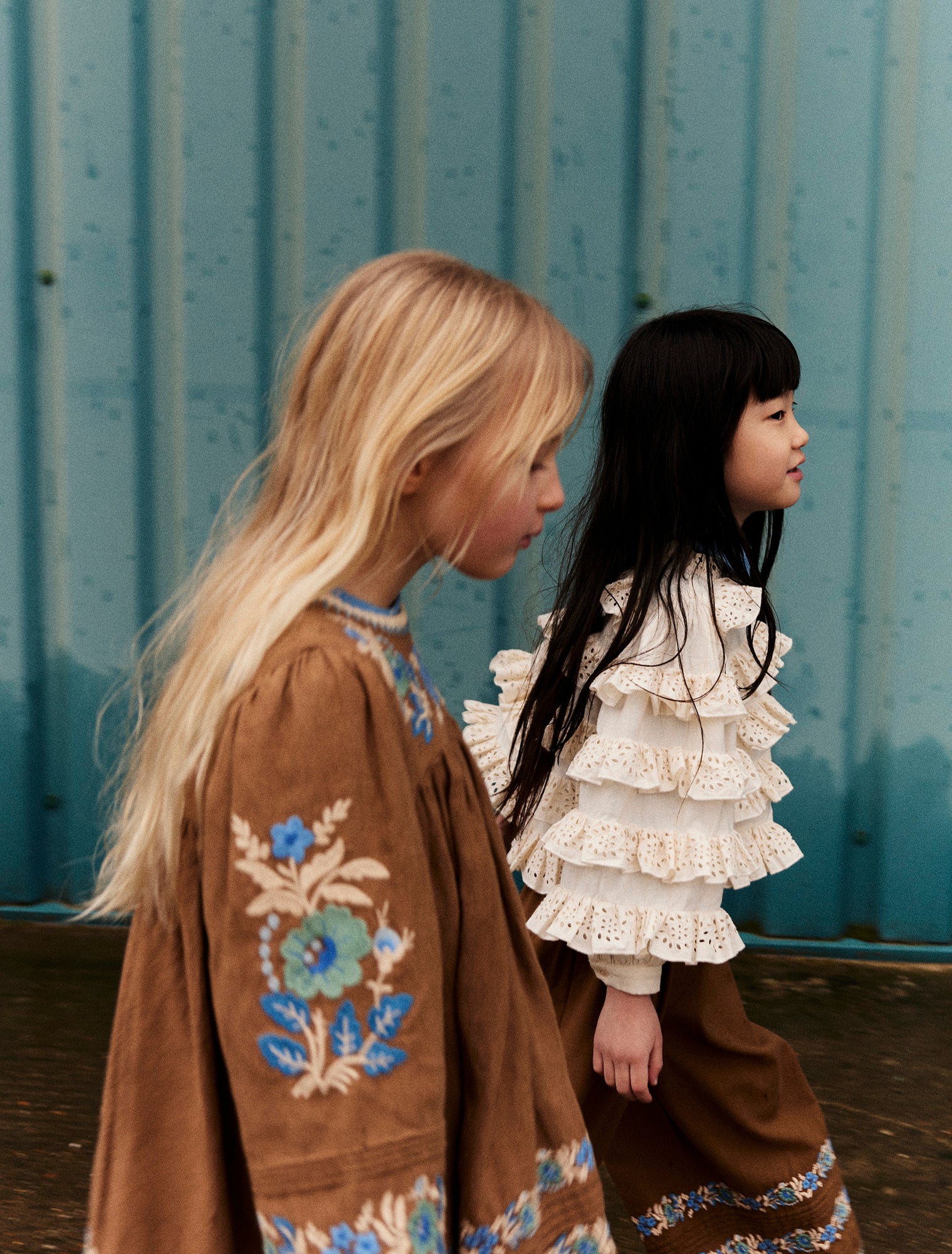 Apolina Kids Clothing | Spilled Milk – Page 2