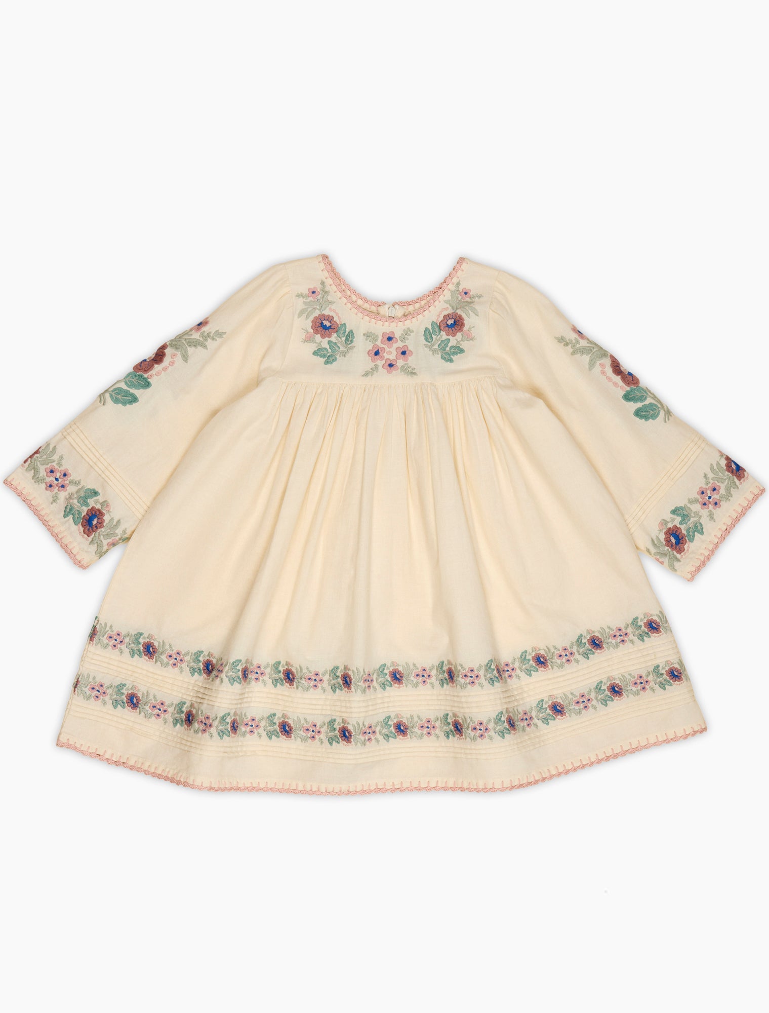 Apolina Kids Clothing | Spilled Milk – Page 2