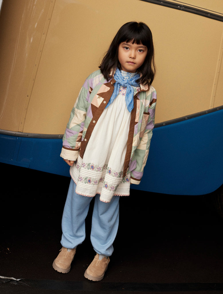 Apolina Kids Clothing | Spilled Milk