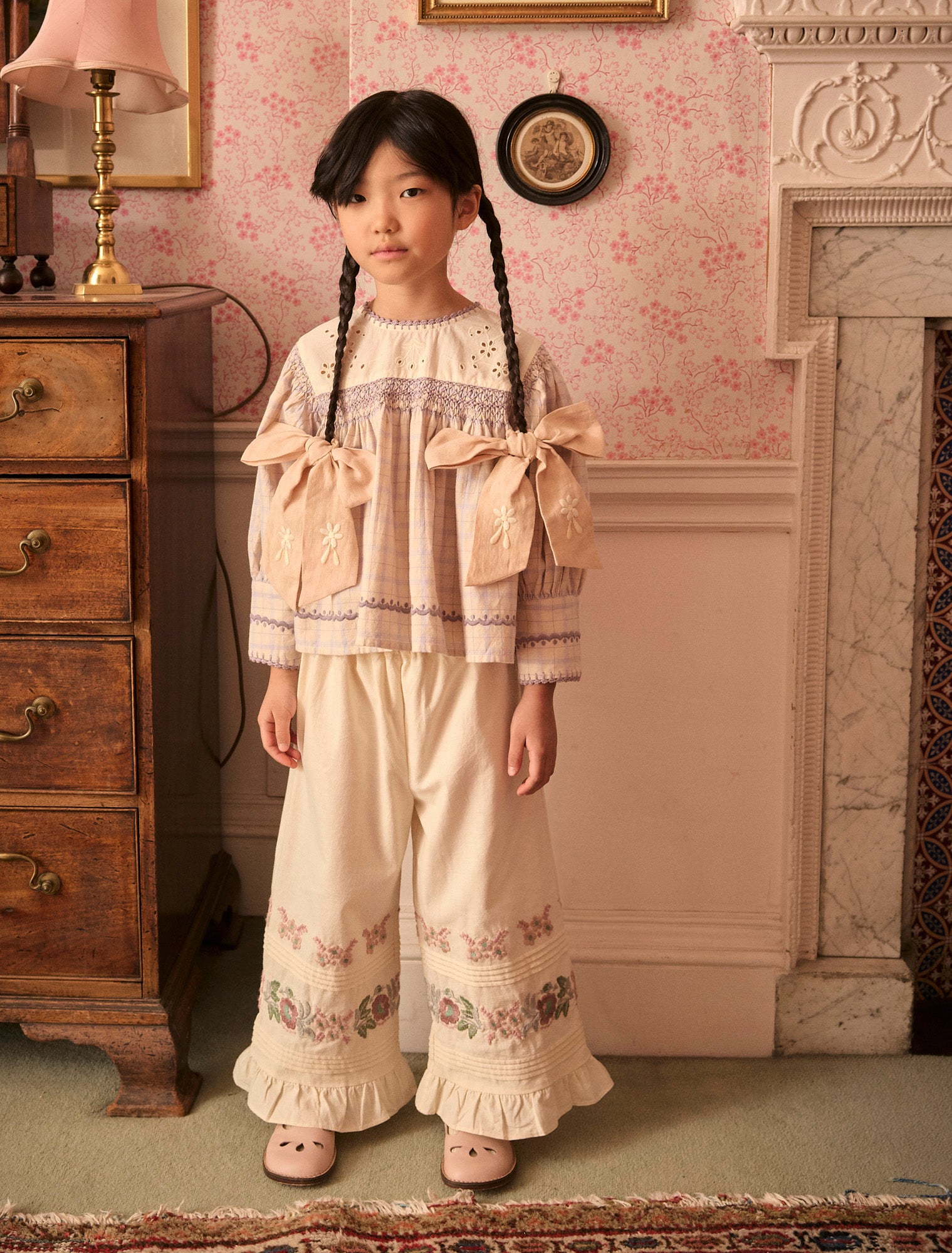 Apolina Kids Clothing | Spilled Milk – Page 2