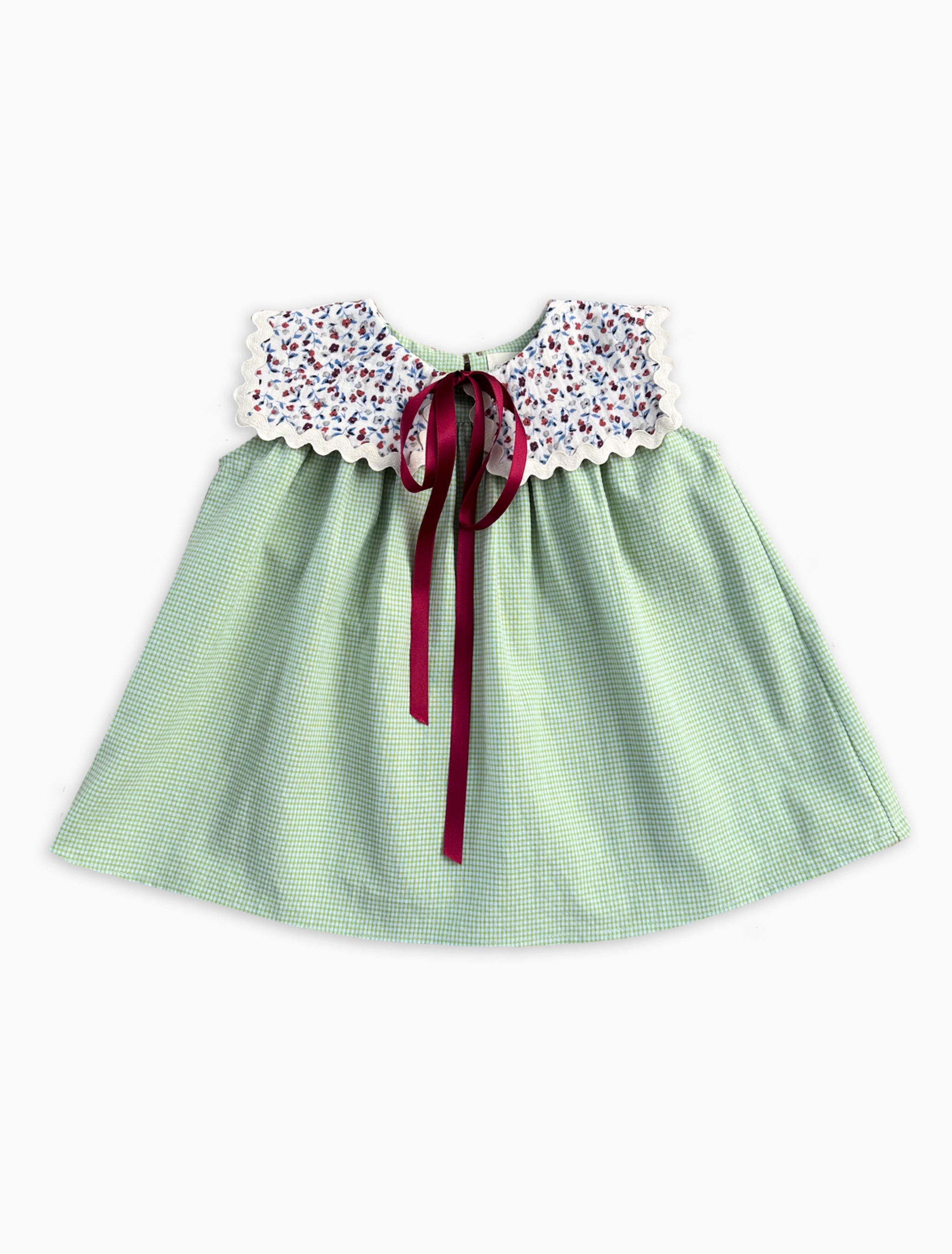 cute trap dress Unique Vintage Green Venus Fly Trap Leilani Sarong Dress