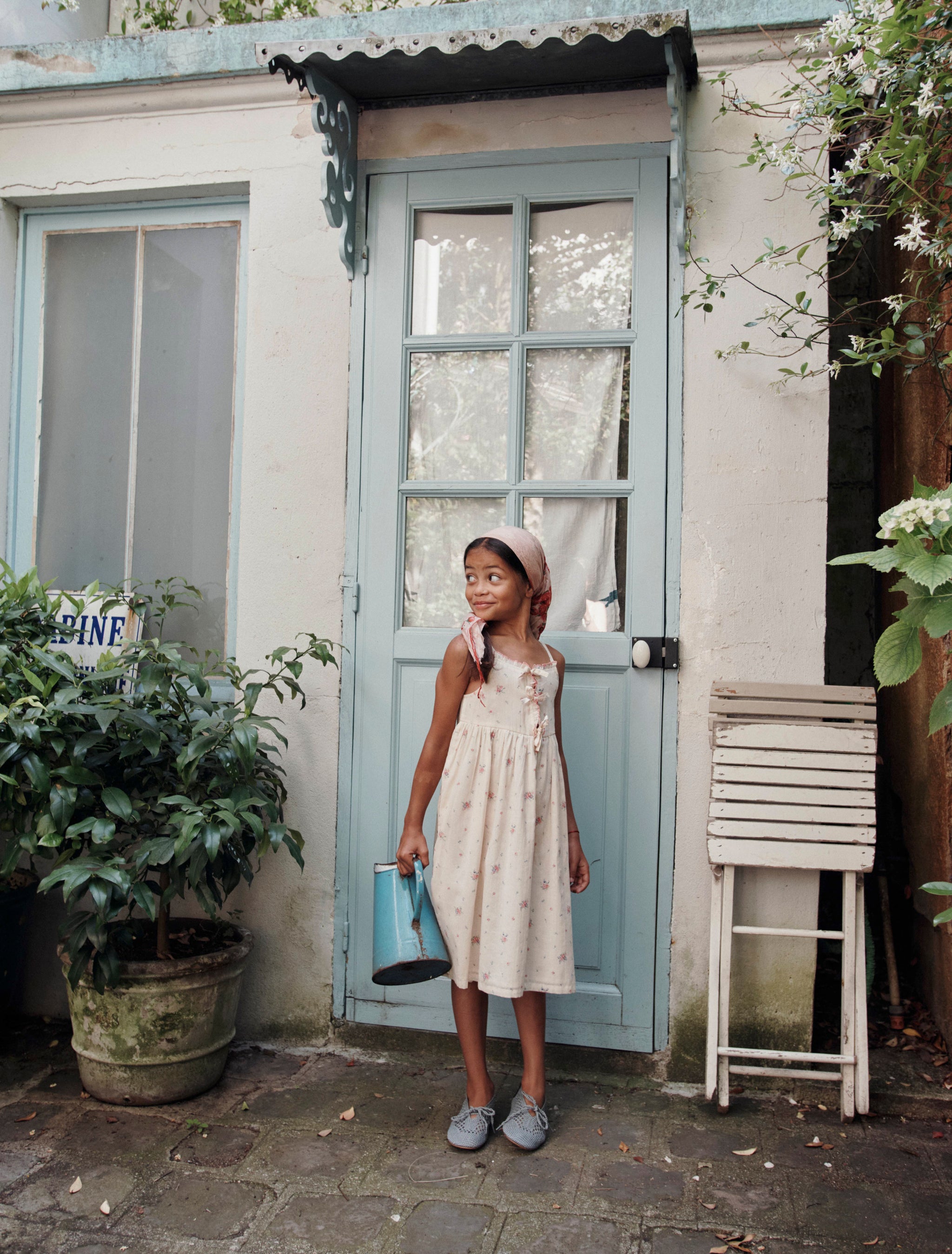 Emile et Ida Spilled Milk Emile et Ida Spilled Milk