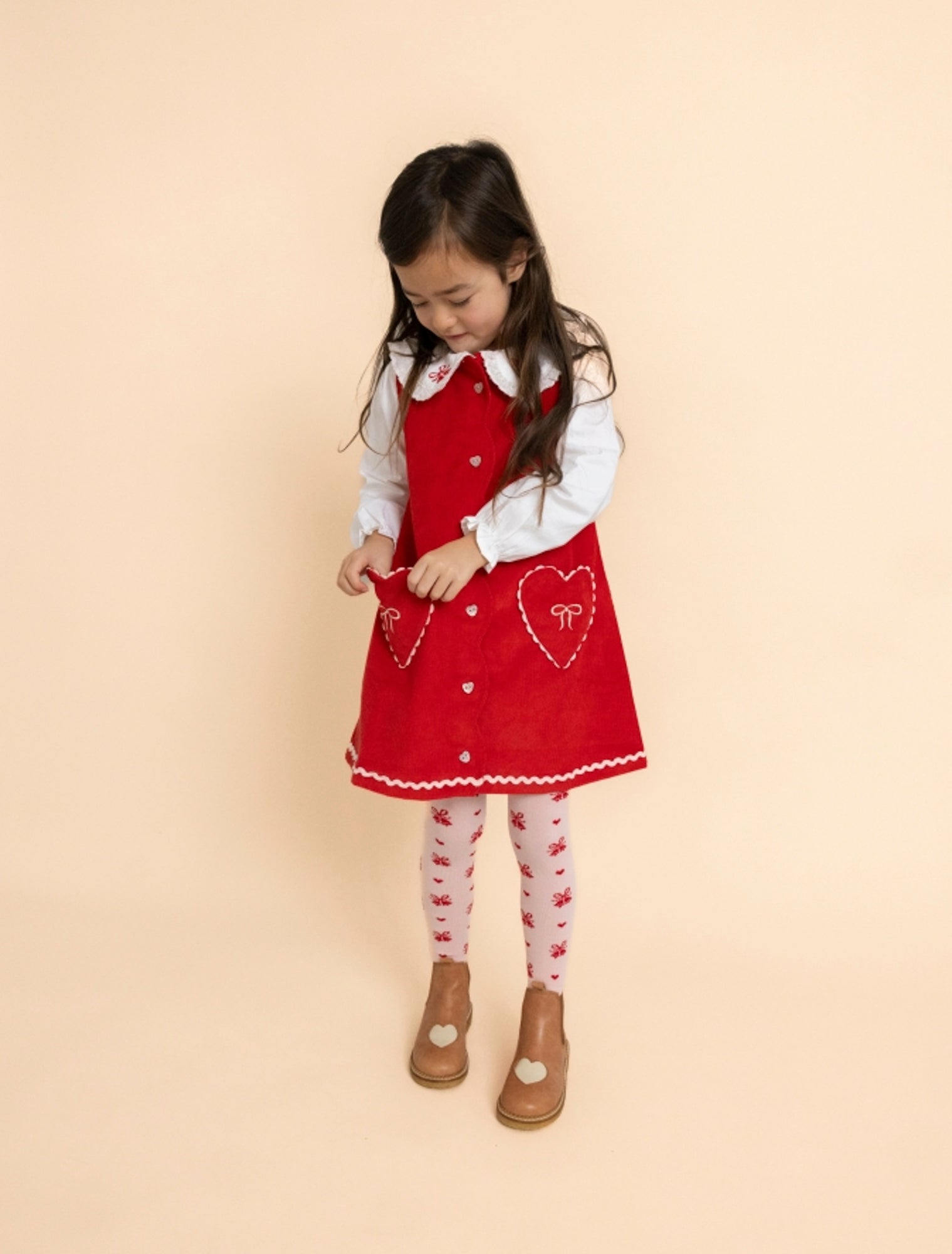 Dresses for Girls | Spilled Milk