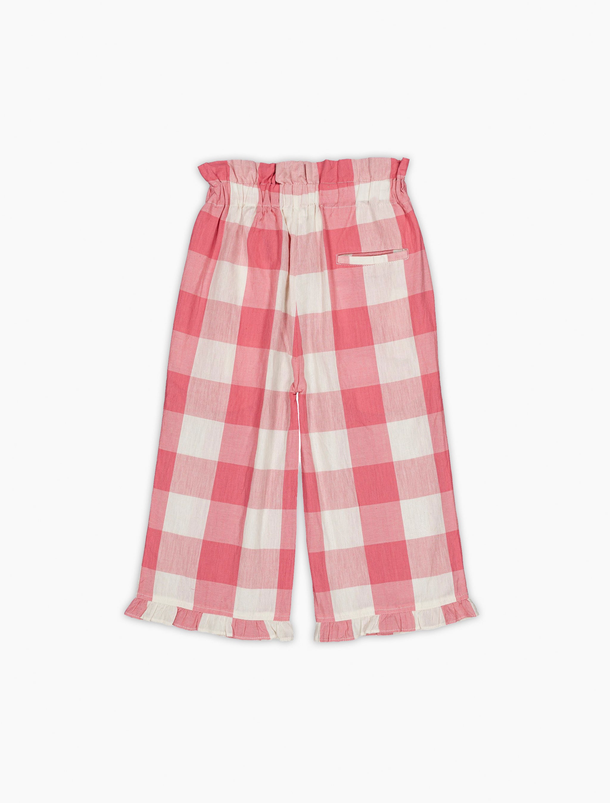Hello Simone | Playful Parisian Kids Clothing | Spilled Milk