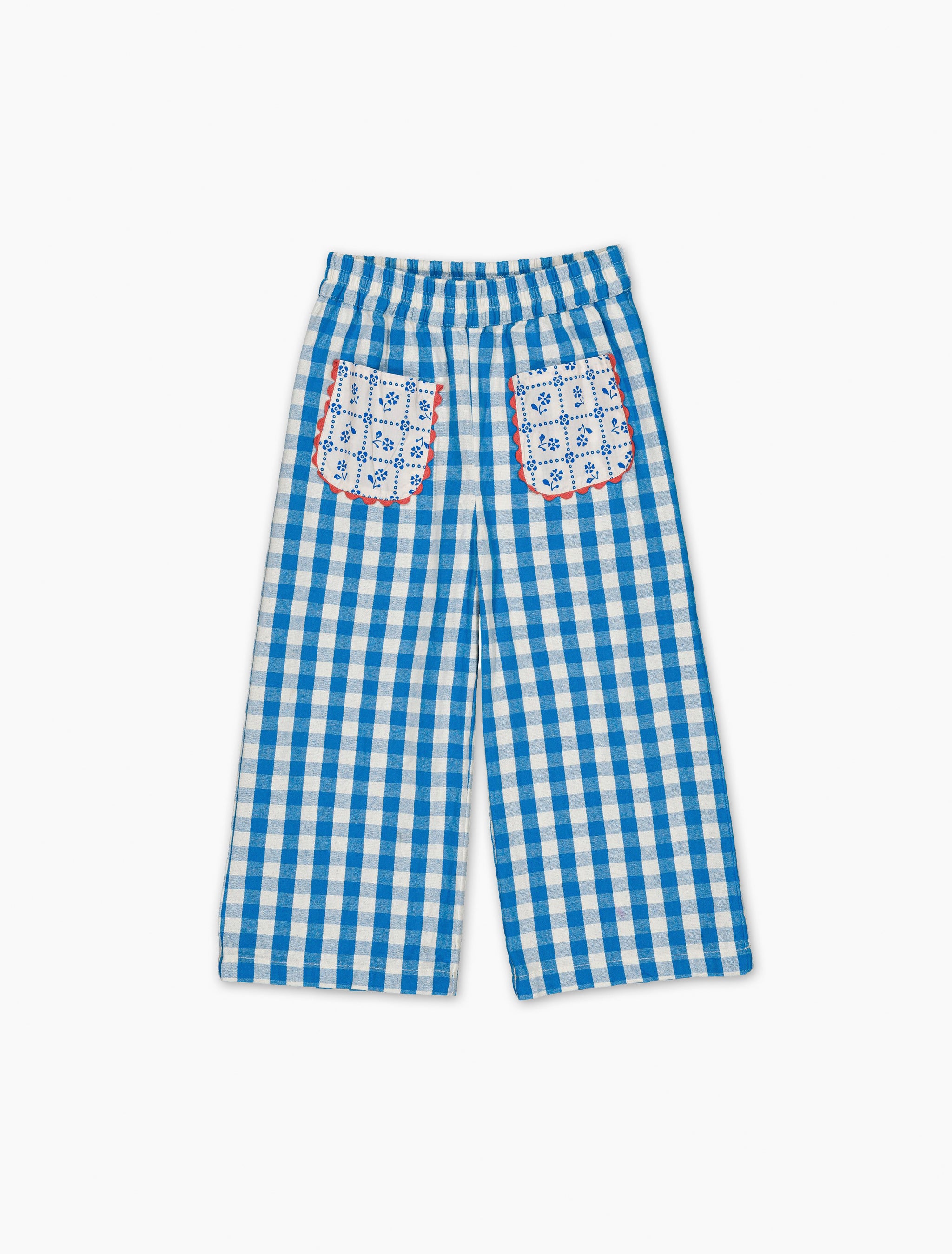 Hello Simone | Playful Parisian Kids Clothing | Spilled Milk