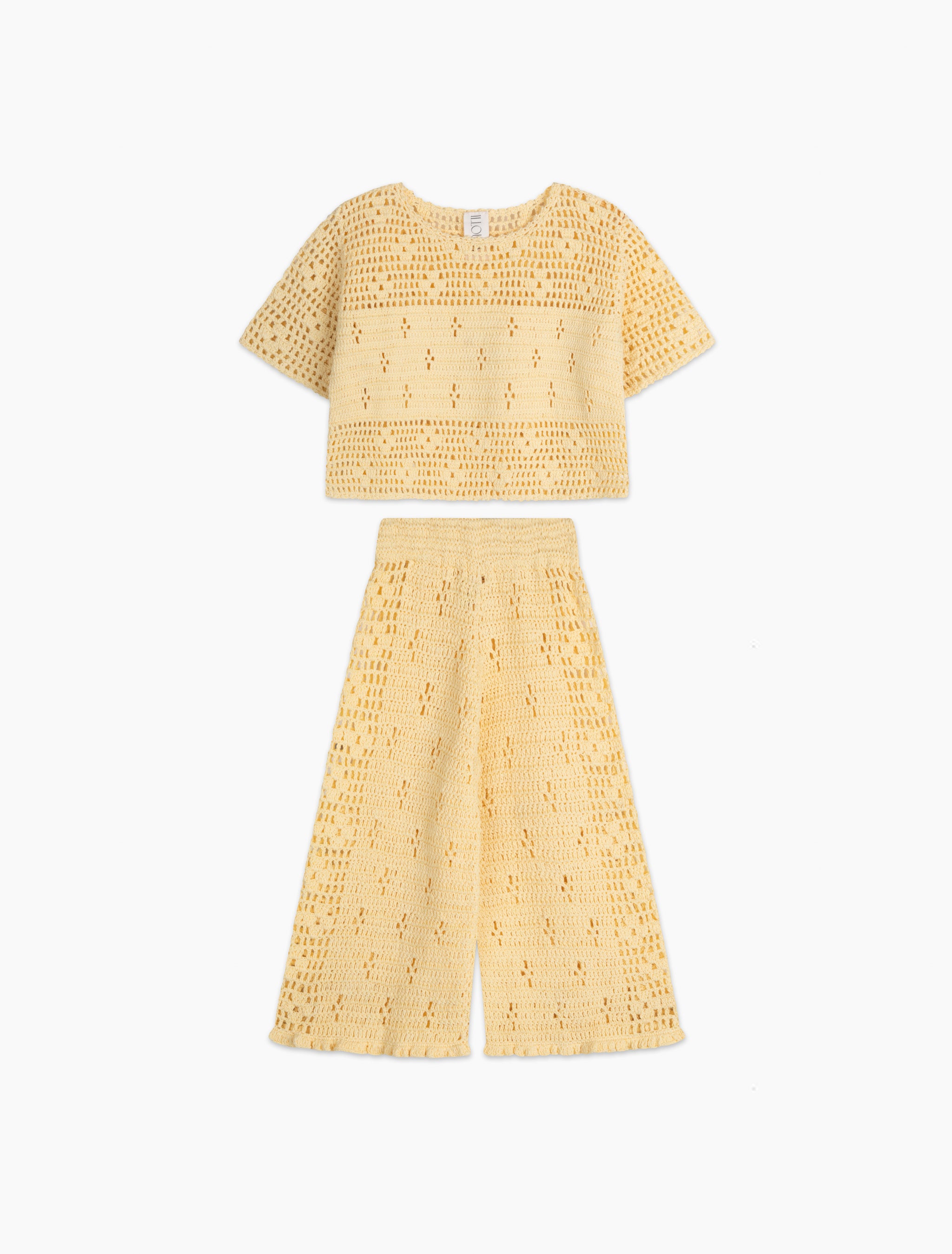 Illoura the Label | Kids Clothing at Spilled Milk