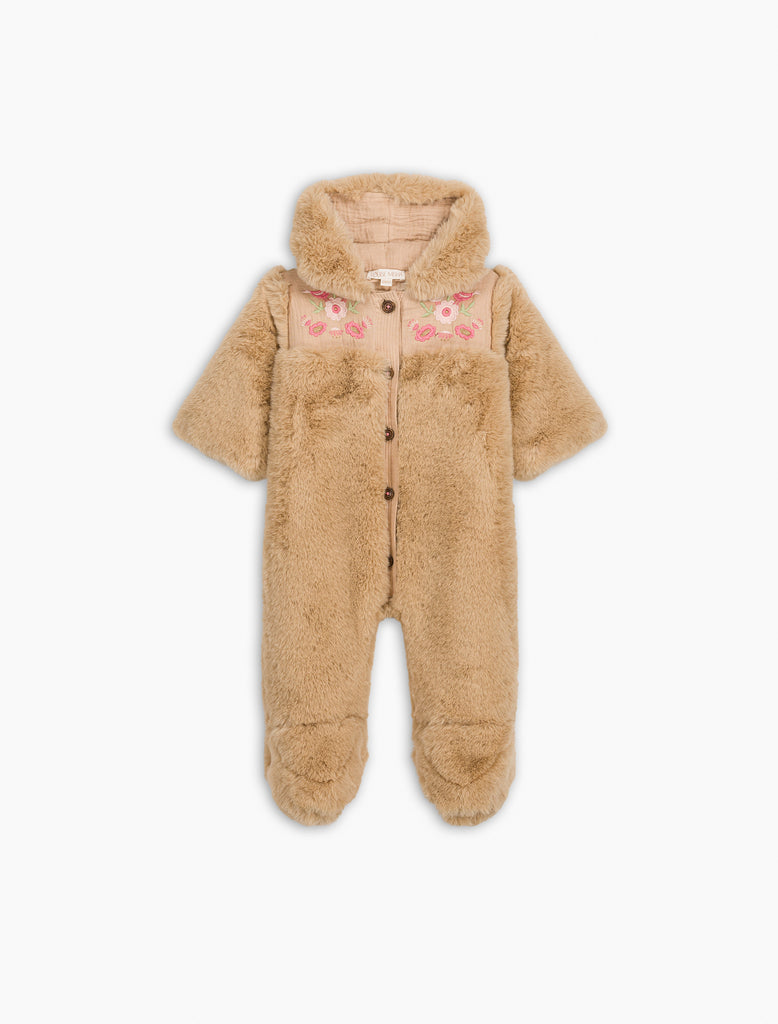 Louise mishaルイーズミーシャ18M pilot jump suit Louise Misha | Spilled Milk Shop