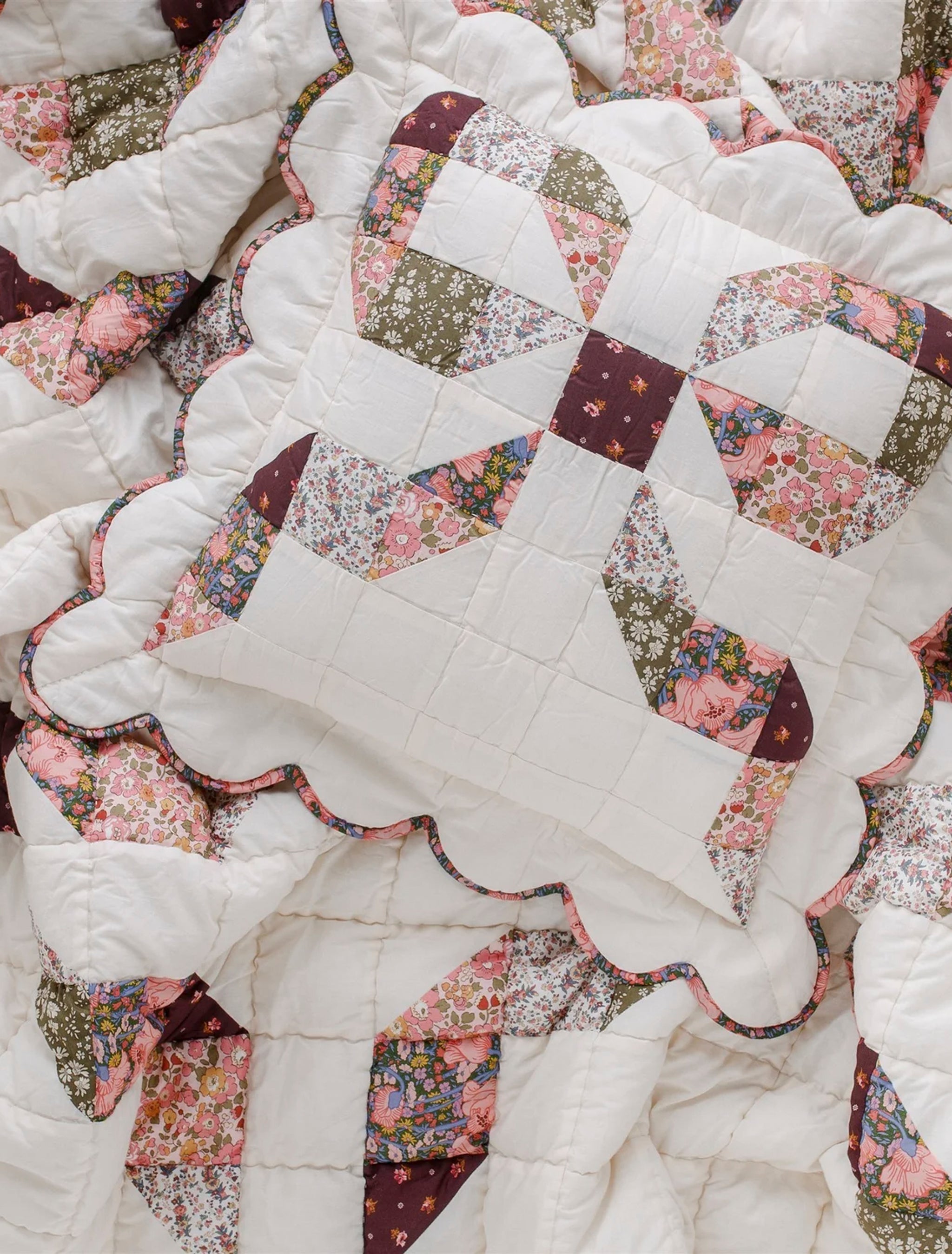 Projektityyny | Shop Spilled Milk