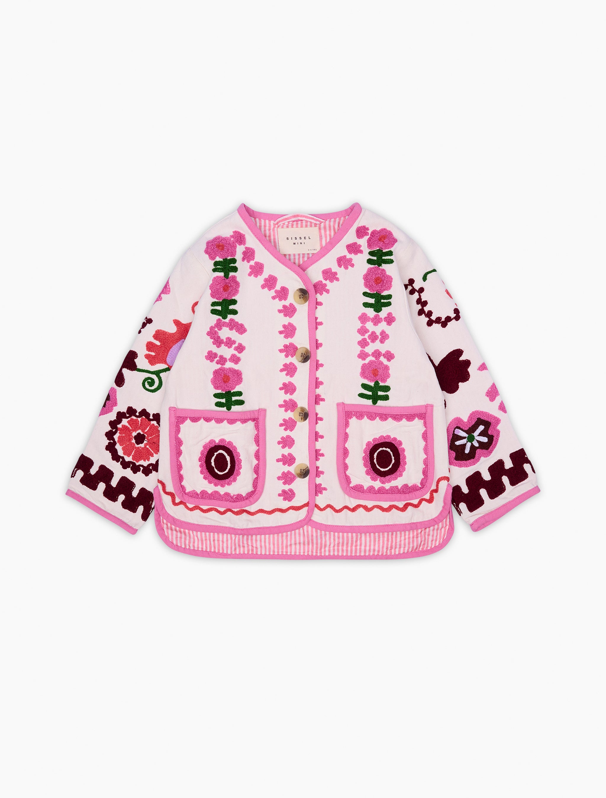 Sissel Edelbo & Sissel Mini | Sustainable Fashion for Women
