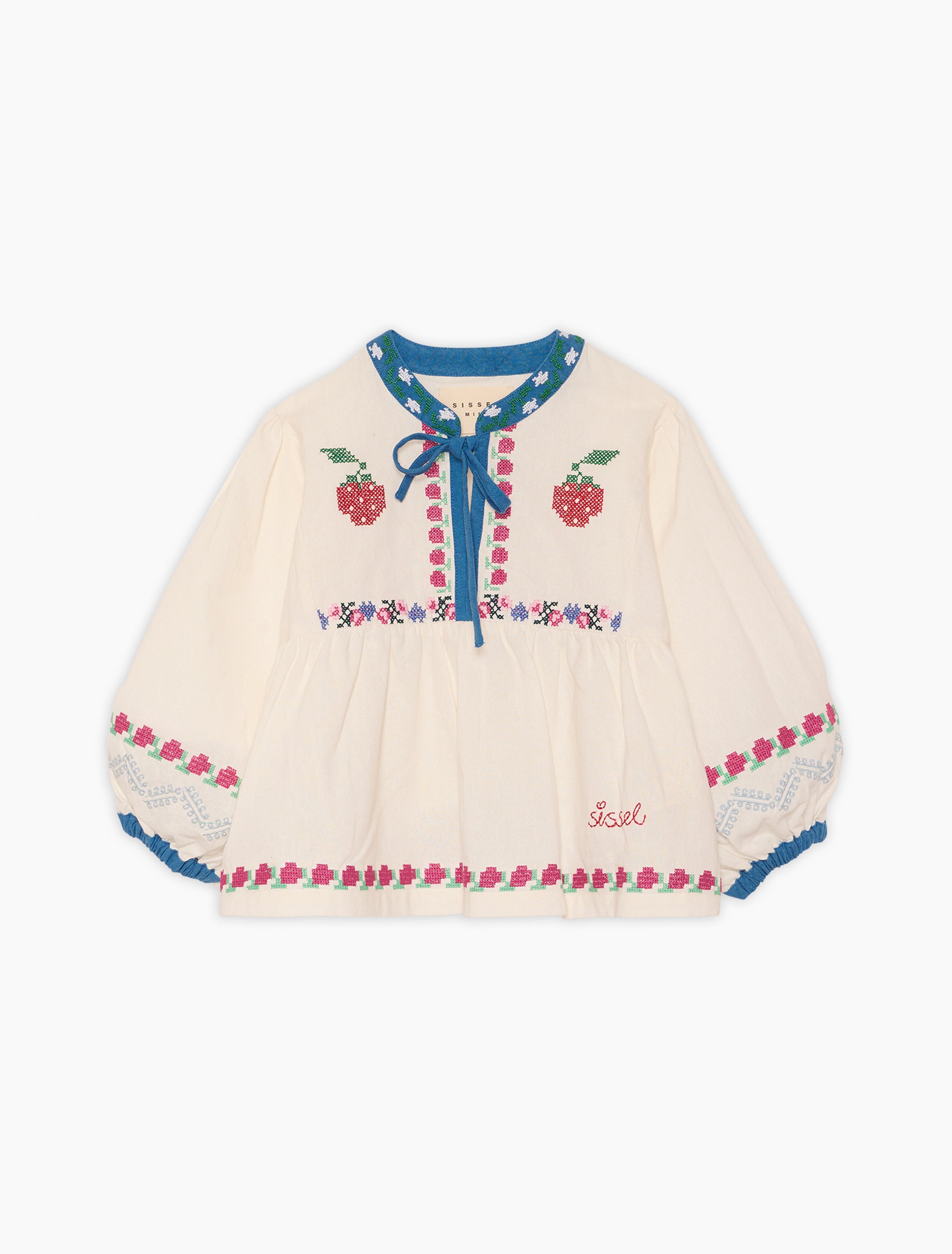 Sissel Edelbo & Sissel Mini | Sustainable Fashion for Women