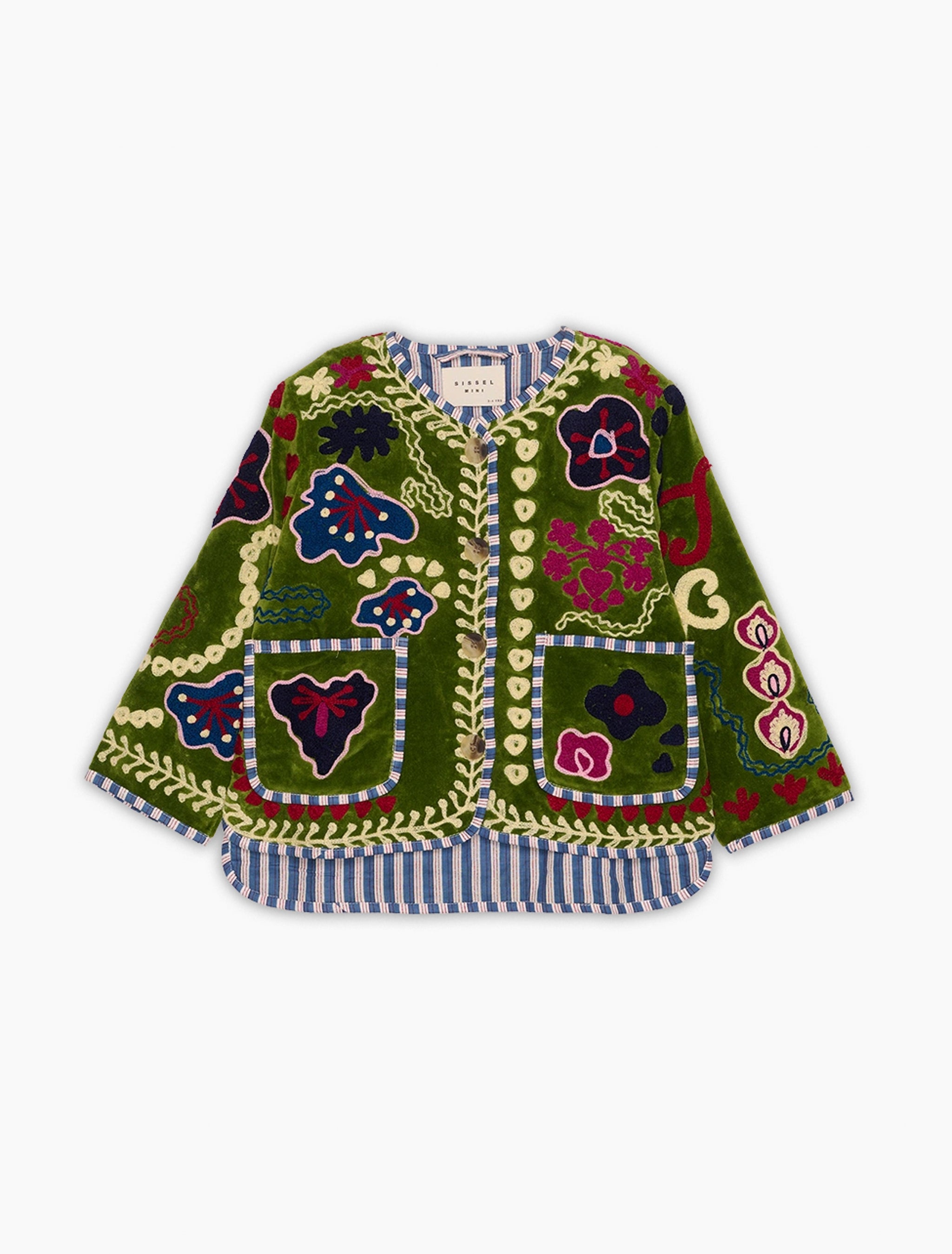 Sissel Edelbo & Sissel Mini | Sustainable Fashion for Women