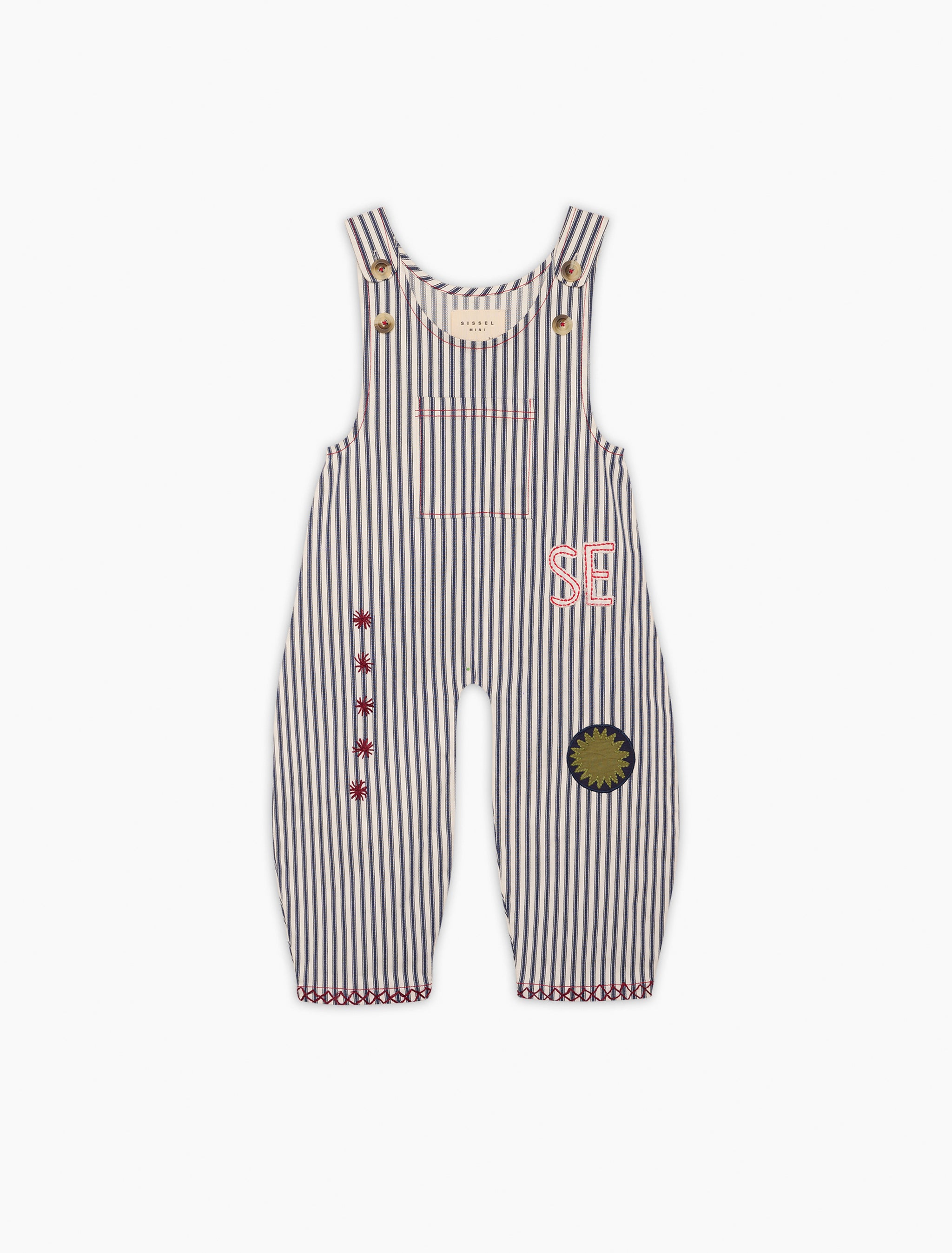Sissel Edelbo & Sissel Mini | Sustainable Fashion for Women