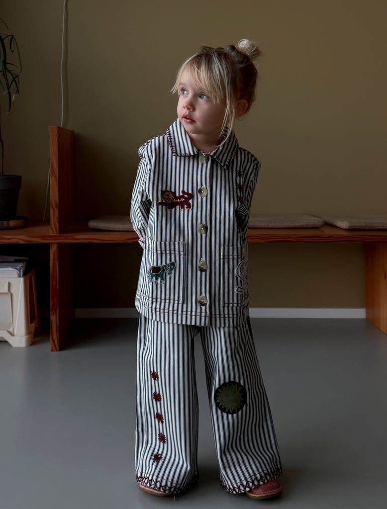Sissel Edelbo & Sissel Mini | Sustainable Fashion for Women