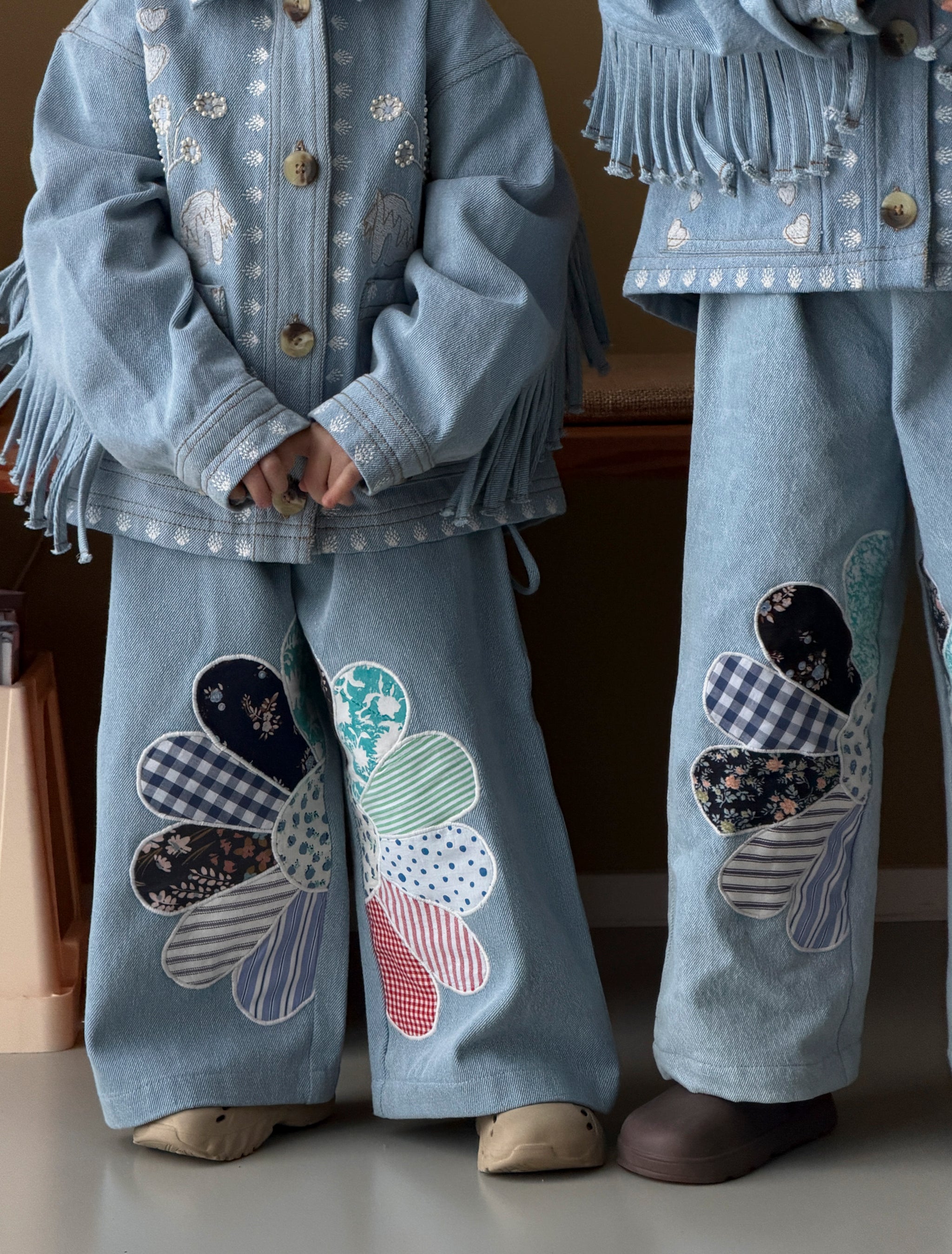 Sissel Edelbo & Sissel Mini | Sustainable Fashion for Women