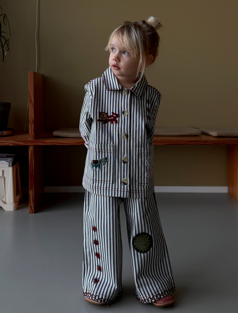Sissel Edelbo & Sissel Mini | Sustainable Fashion for Women