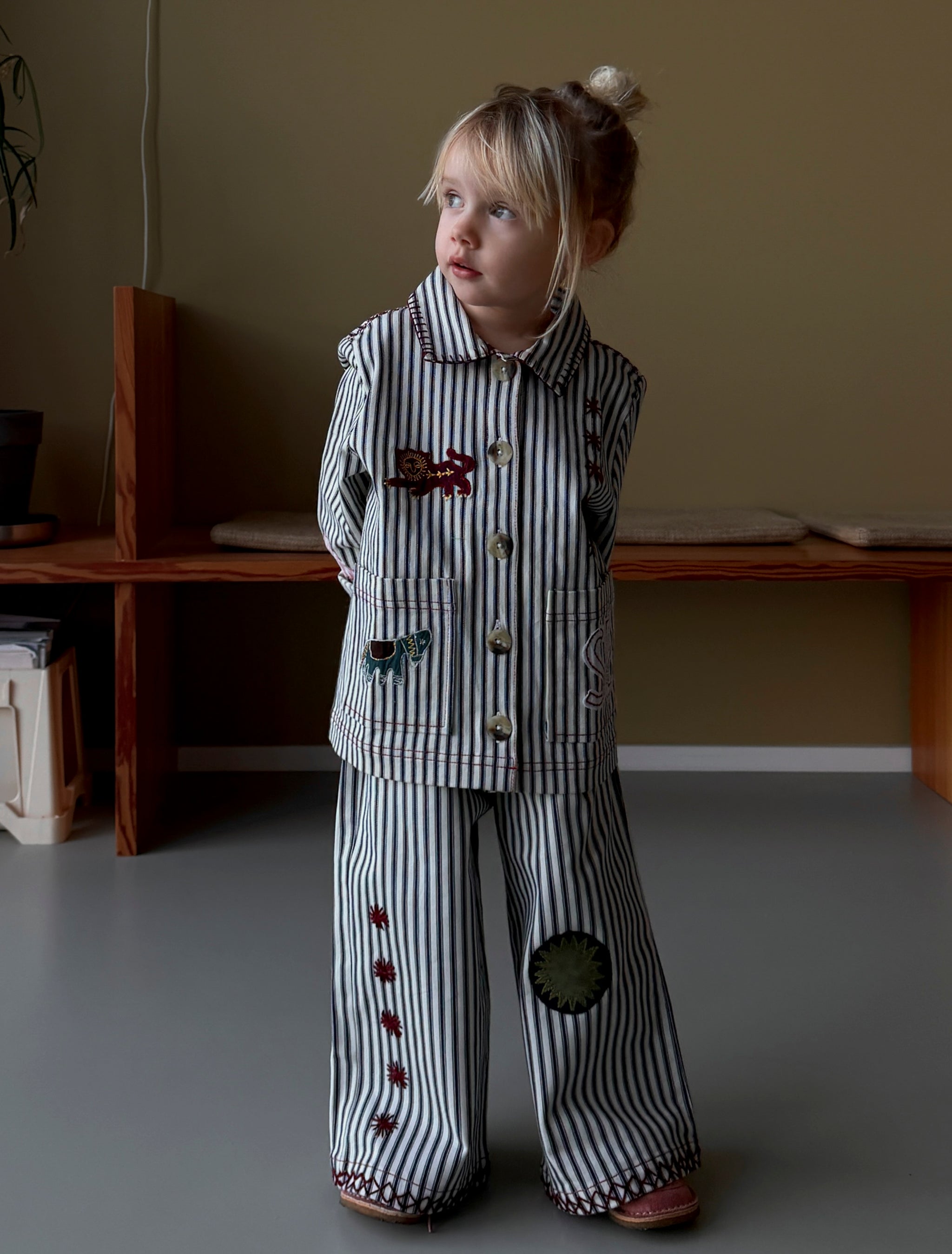 Sissel Edelbo & Sissel Mini | Sustainable Fashion for Women