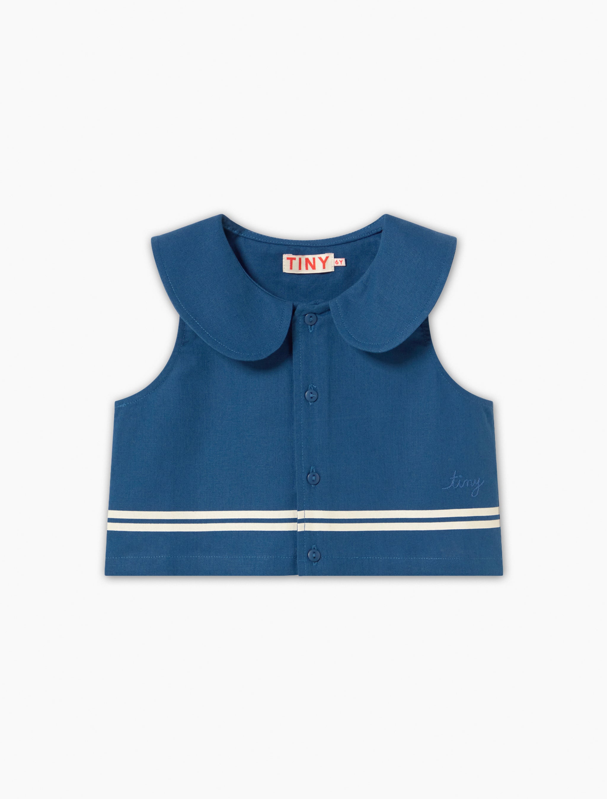 Tinycottons | Playful Prints and Modern Essentials for Babies and 